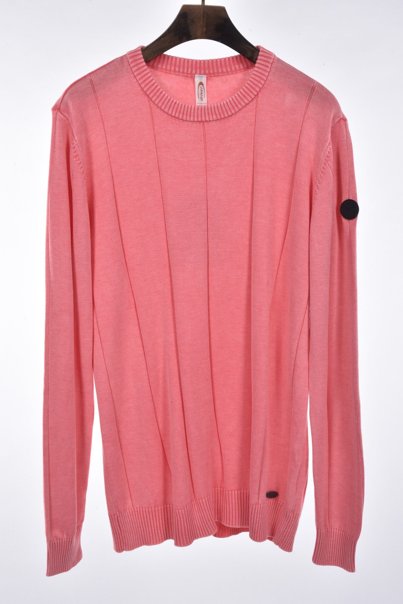 Chambers Pullover enzyme wash