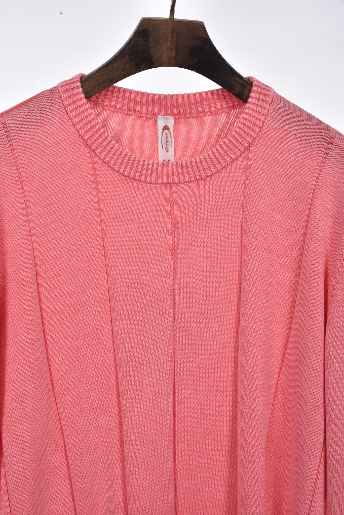 Chambers Pullover enzyme wash