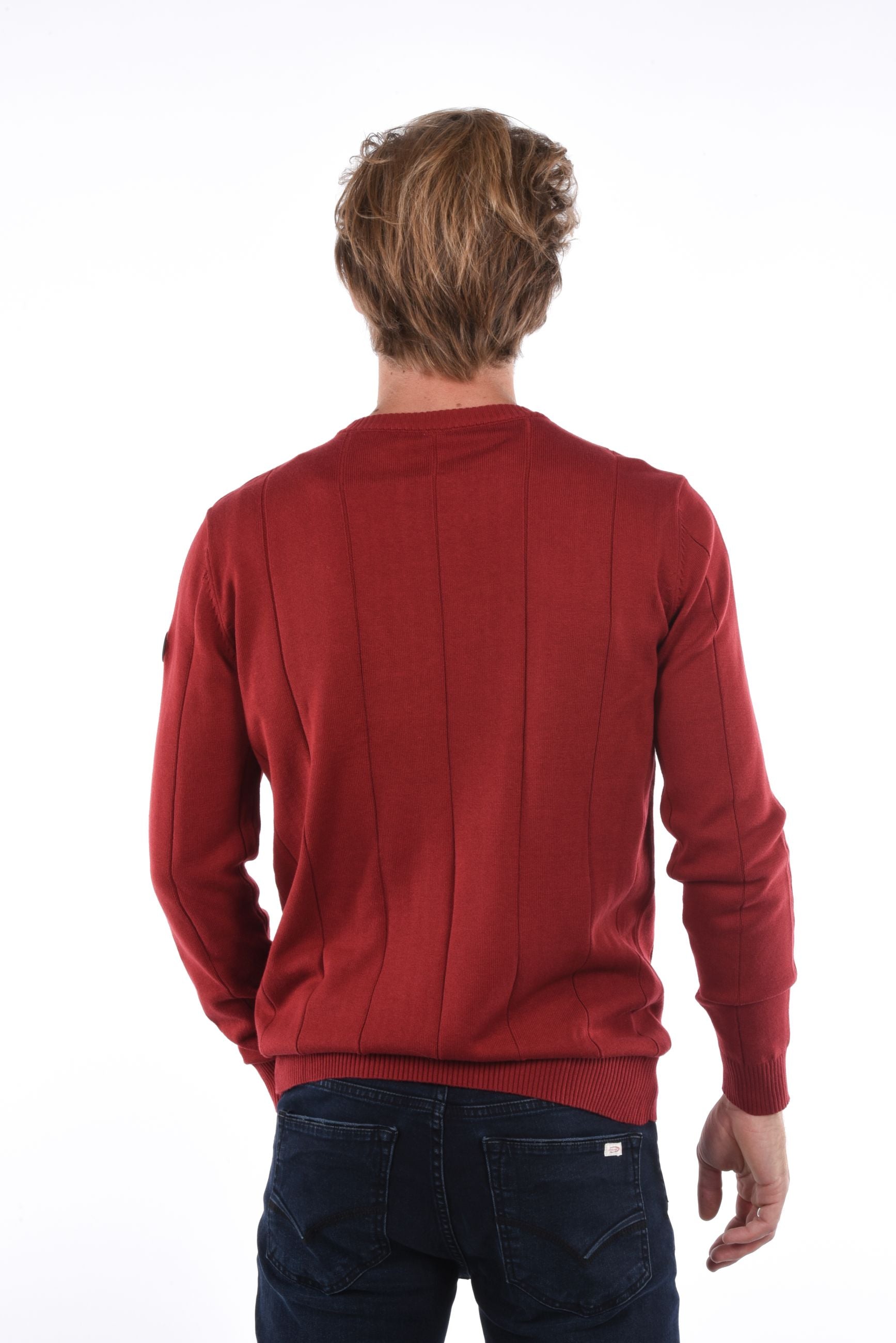 Chambers Pullover round neck