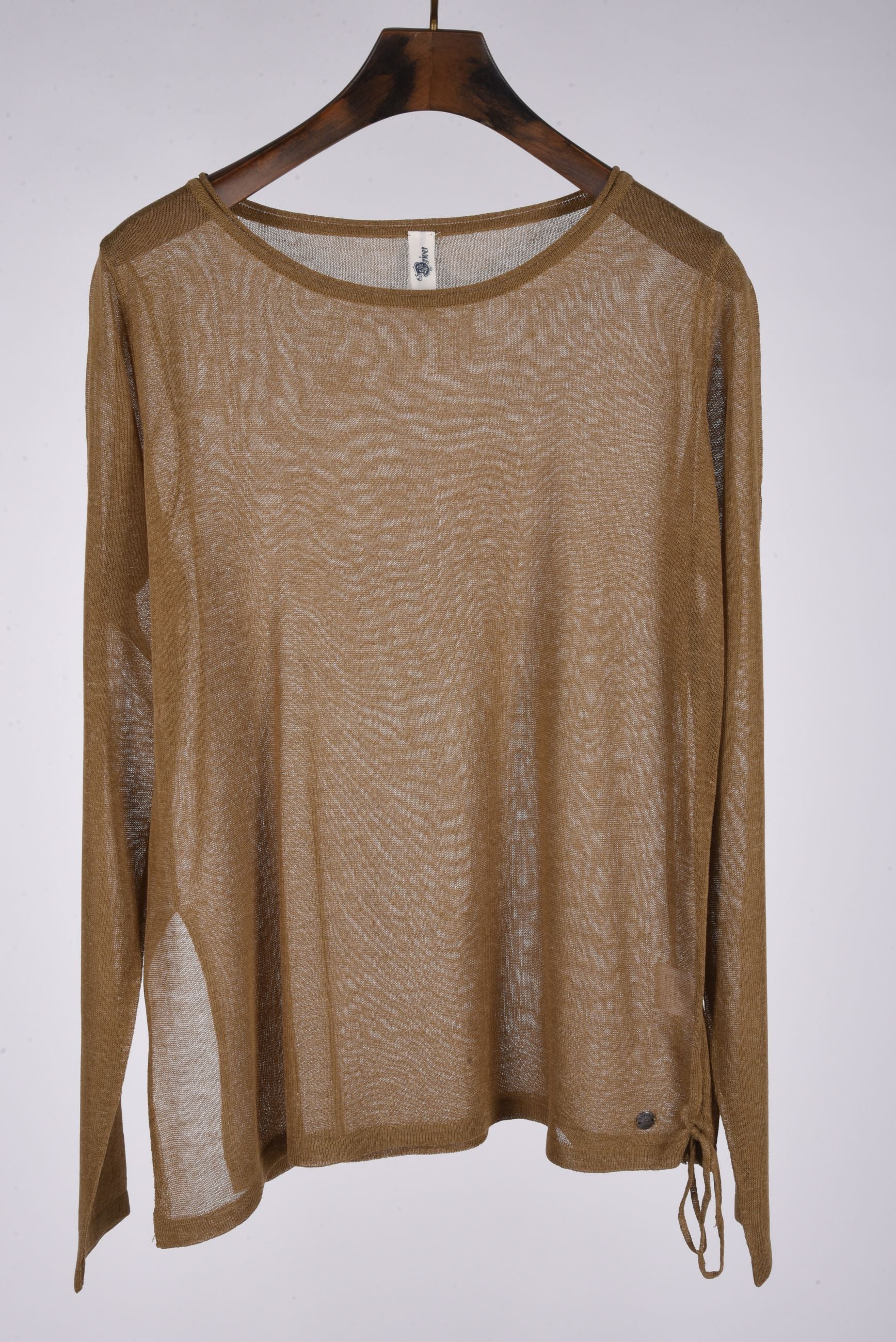 Ceres Pullover smoked