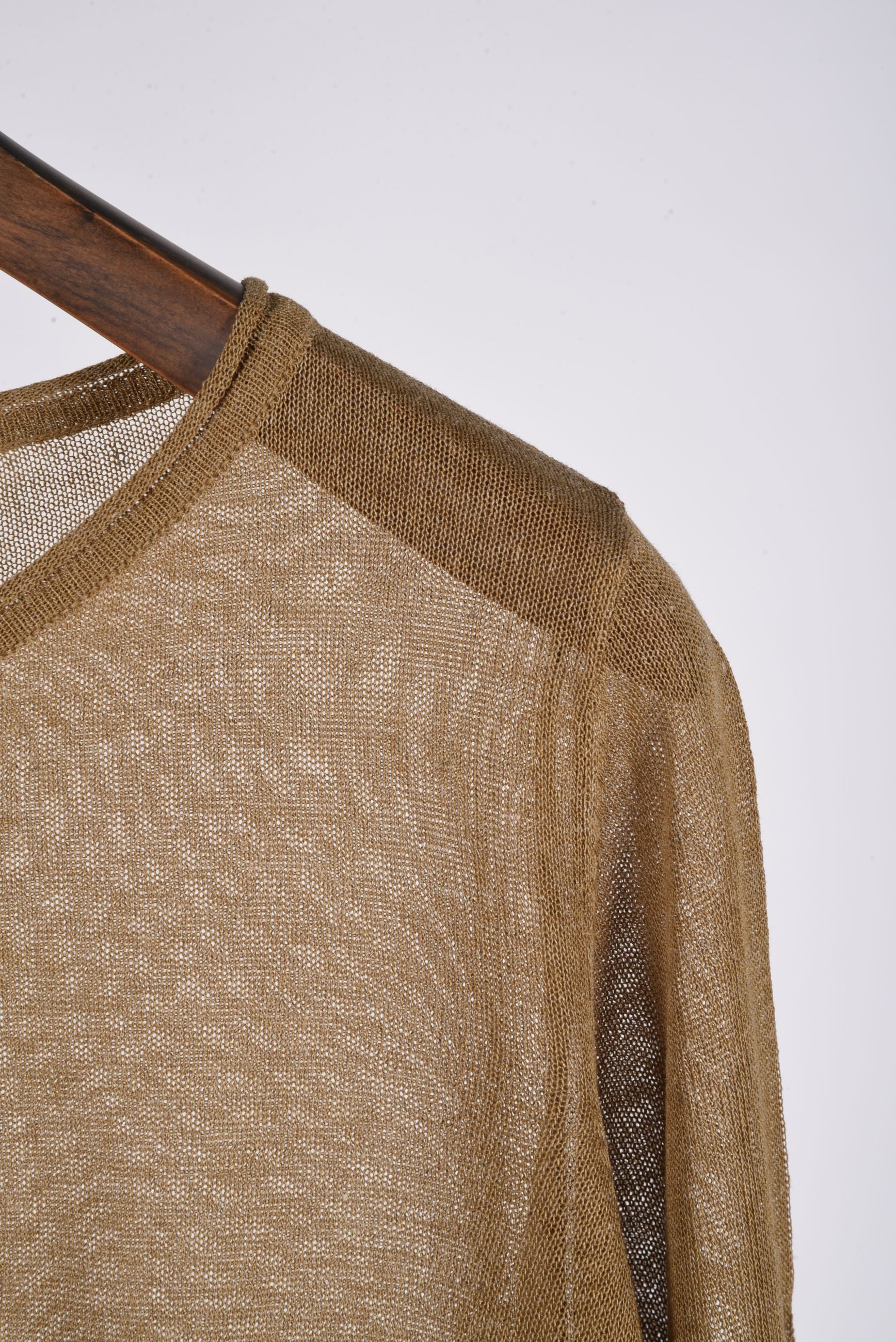 Ceres Pullover smoked