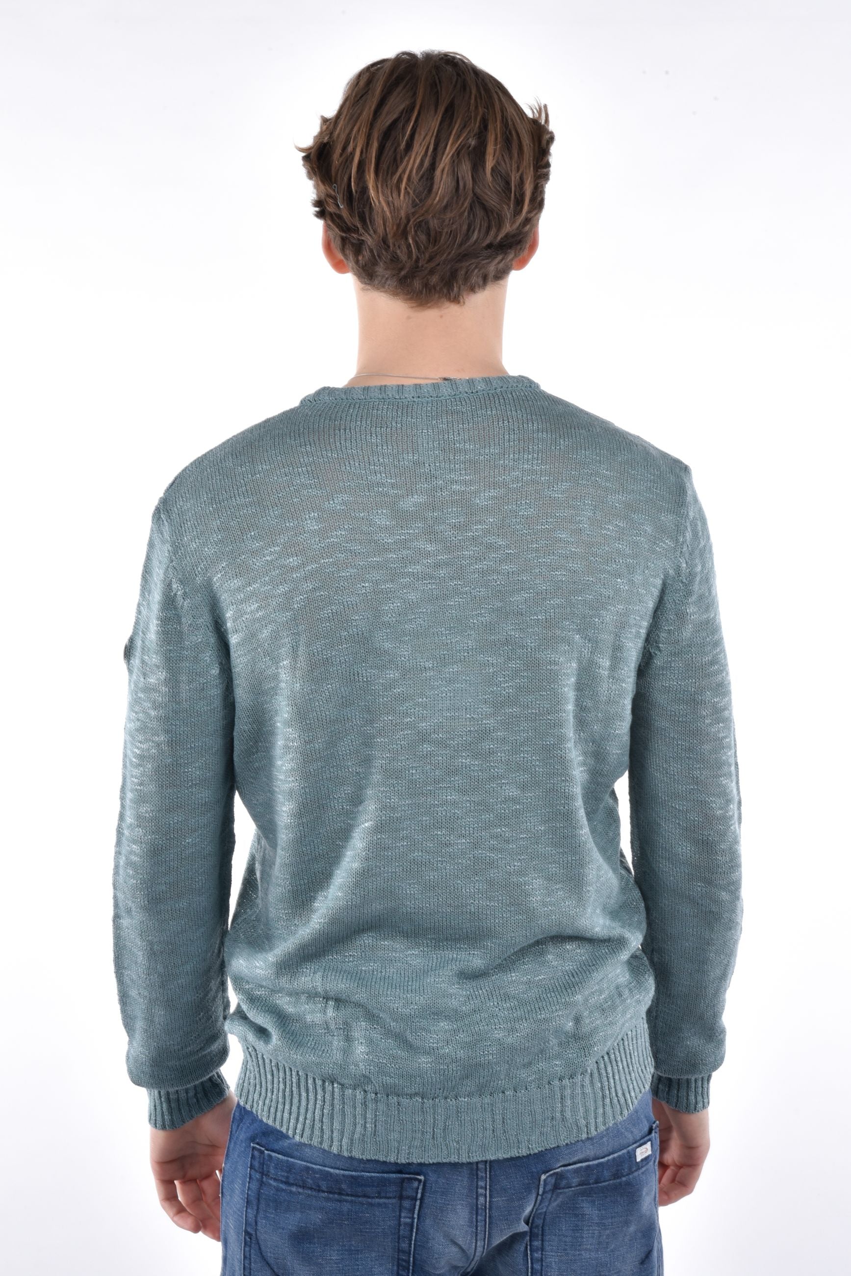 Cameron Pullover V-Neck