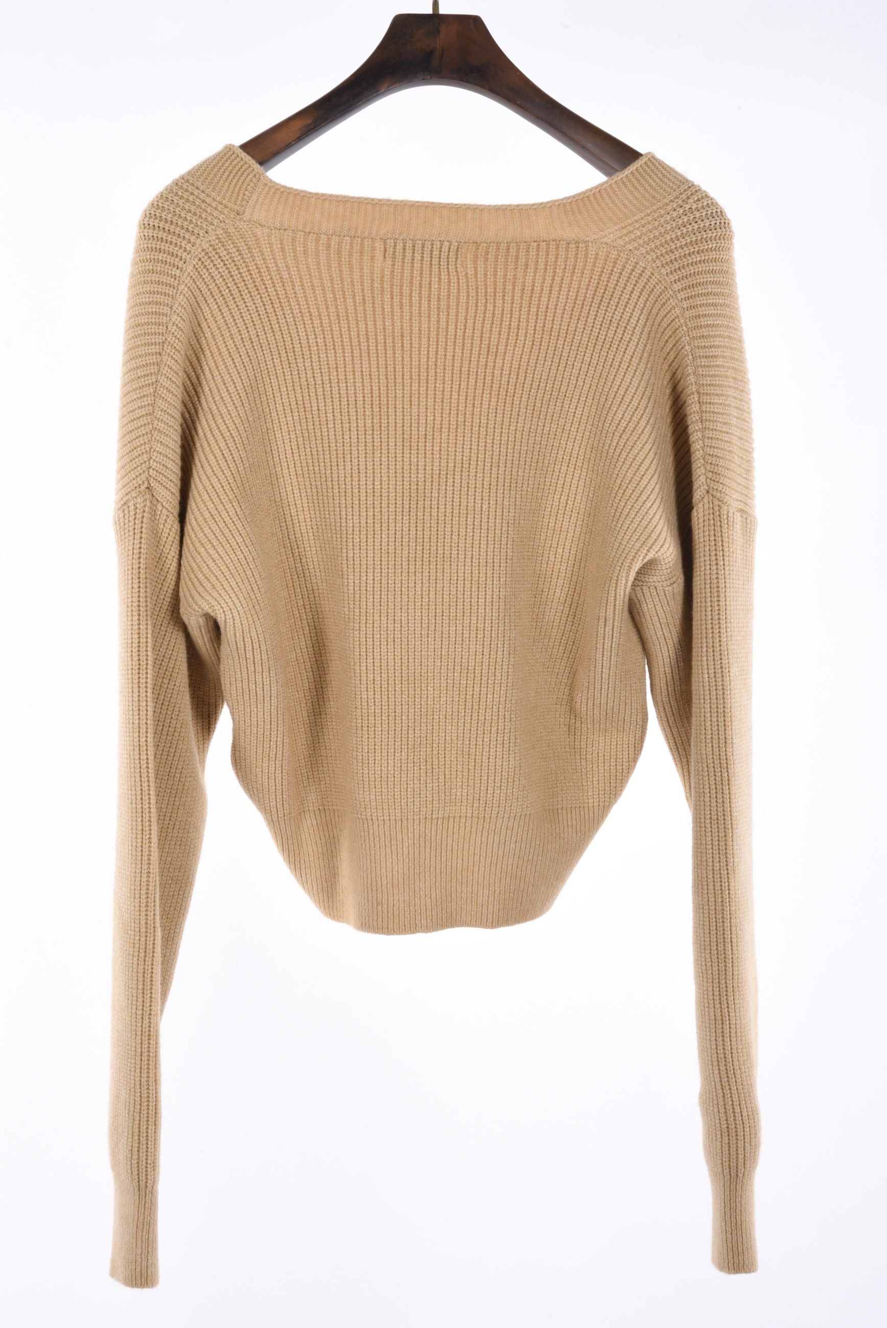 Ciske Cardigan boxy