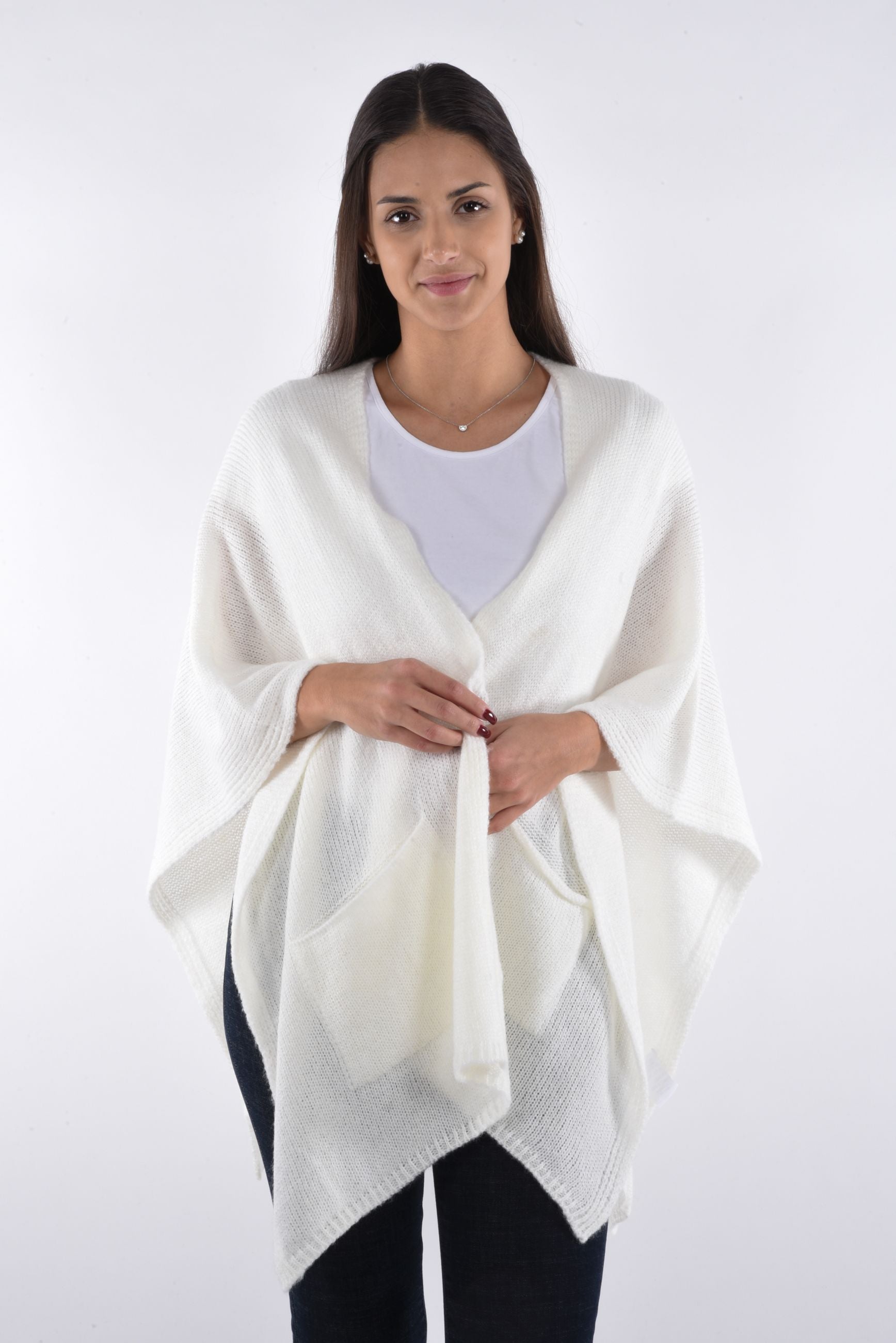 Lupina Poncho