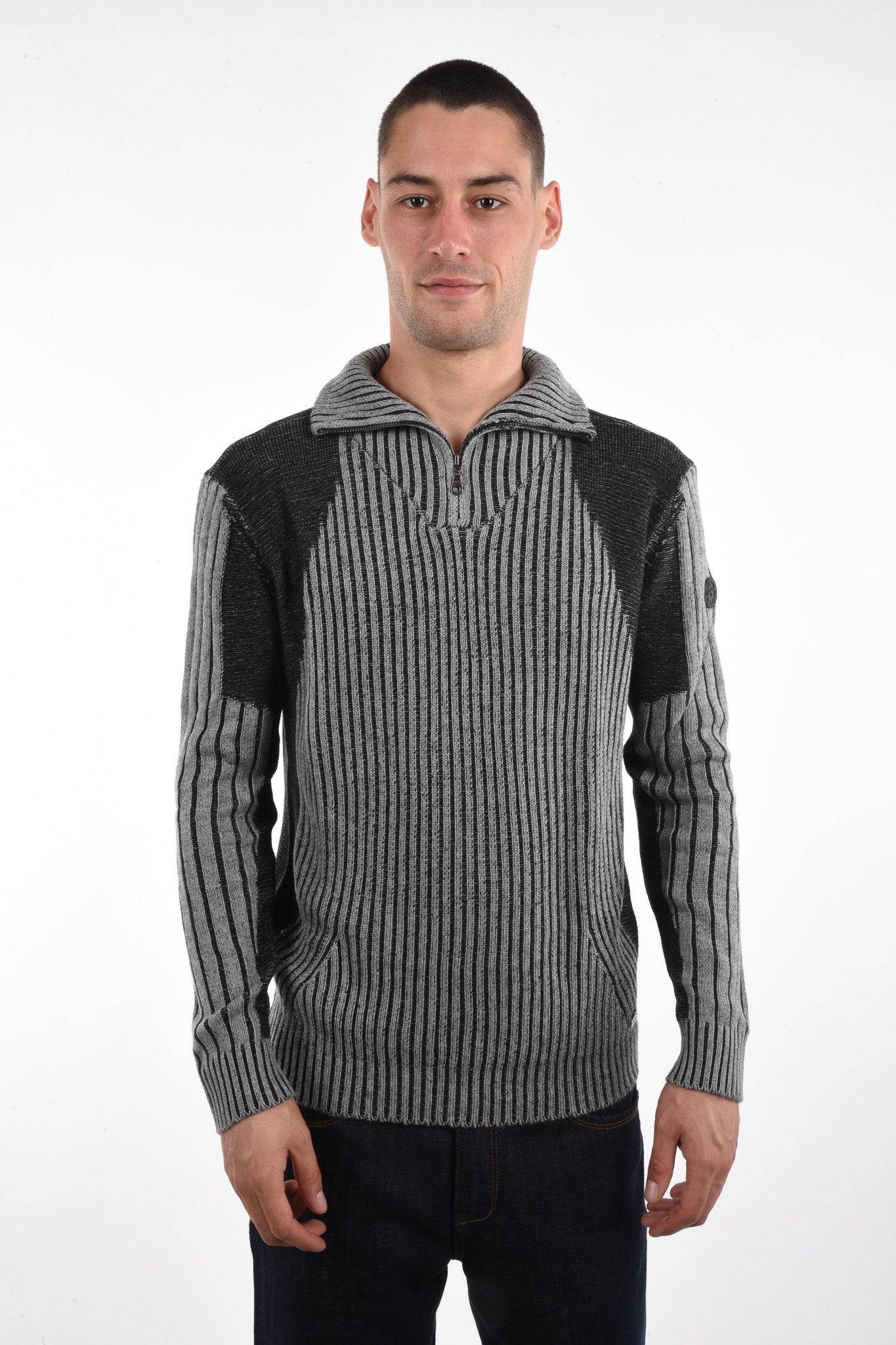 Campo Pullover camioneur