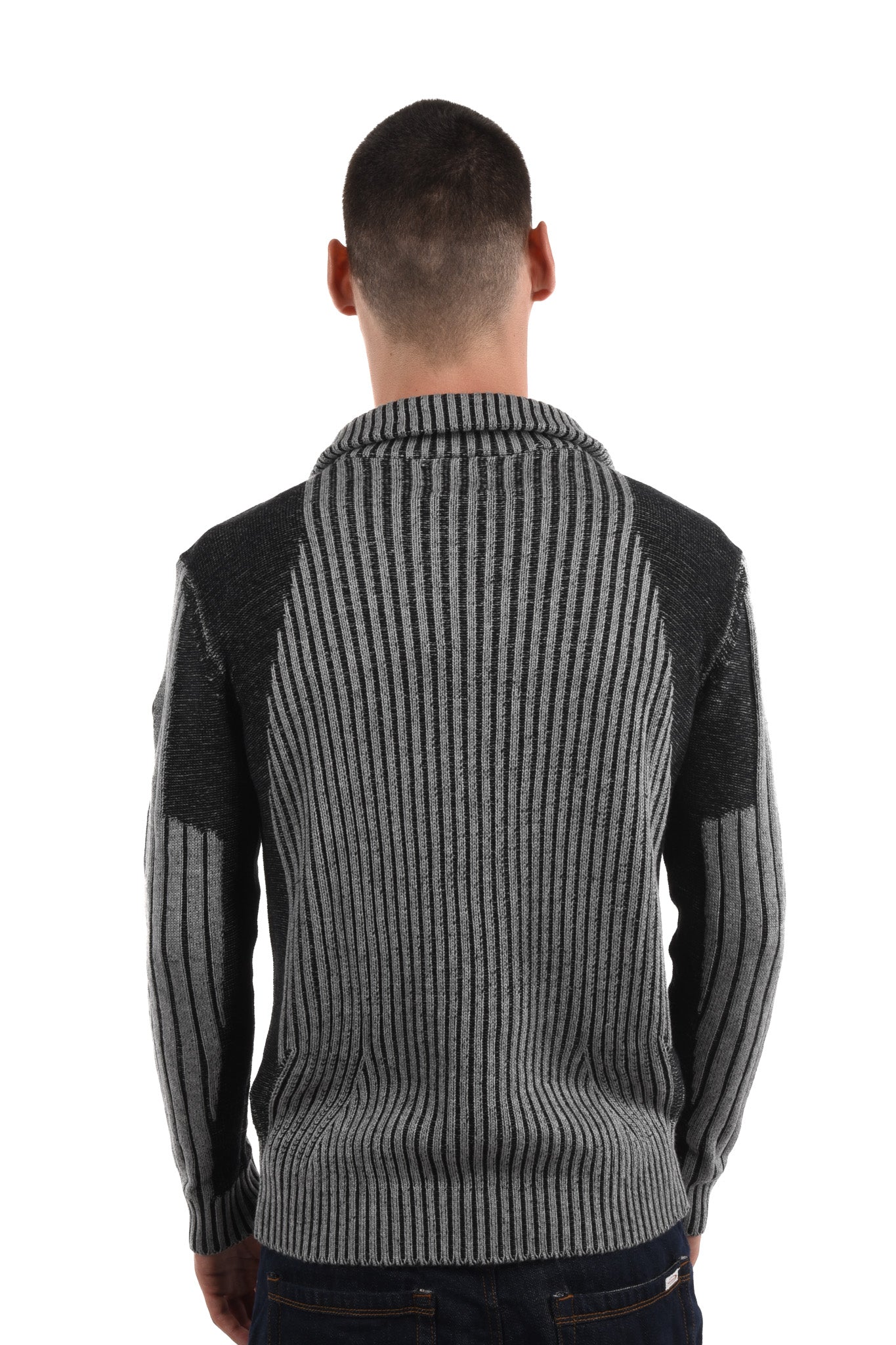 Campo Pullover camioneur