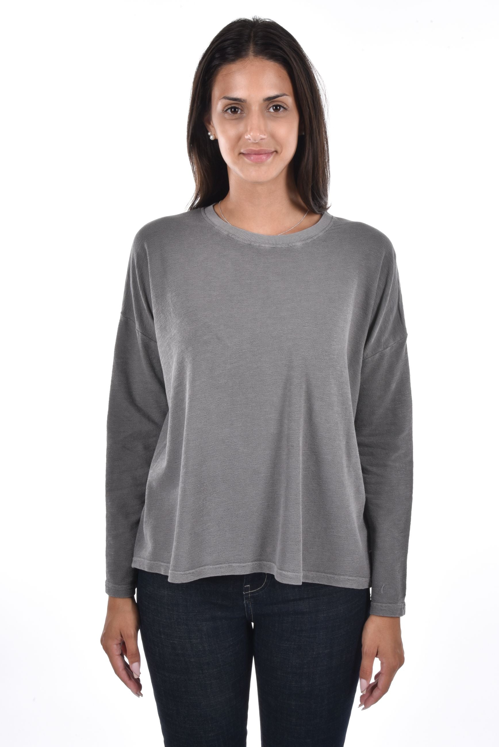 Nini Pullover loose fit