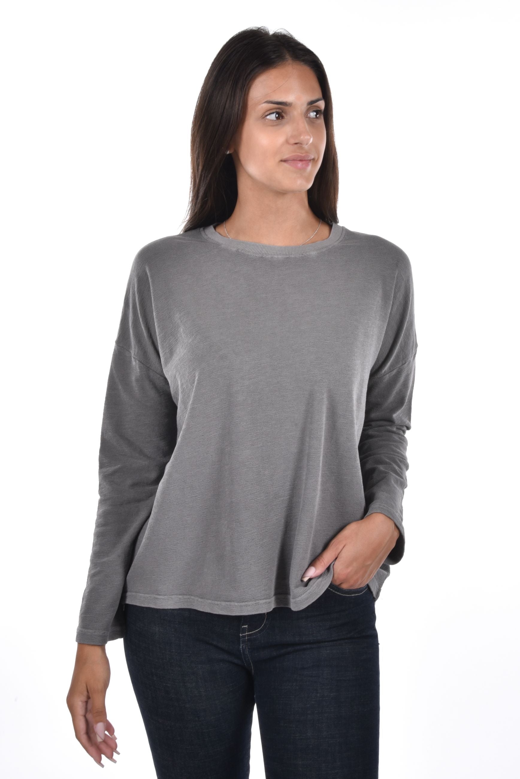 Nini Pullover loose fit