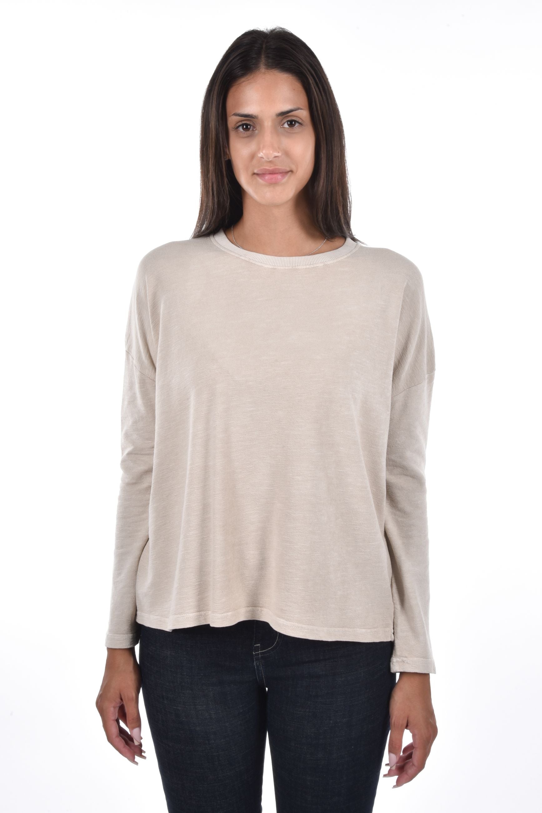 Nini Pullover loose fit