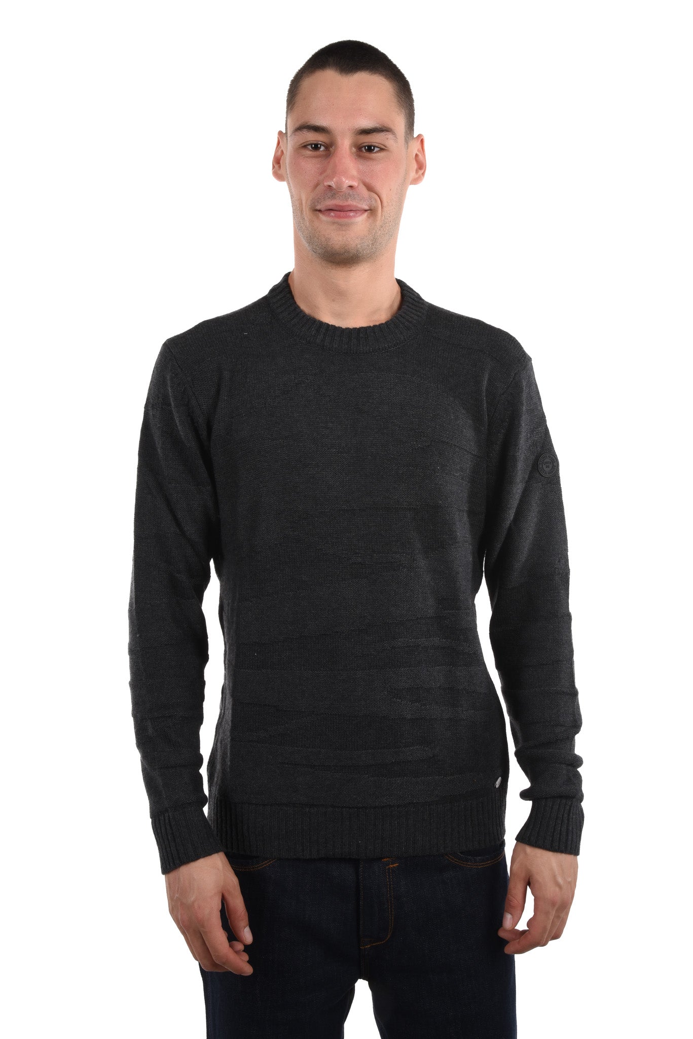 Chambers Pullover jacquard