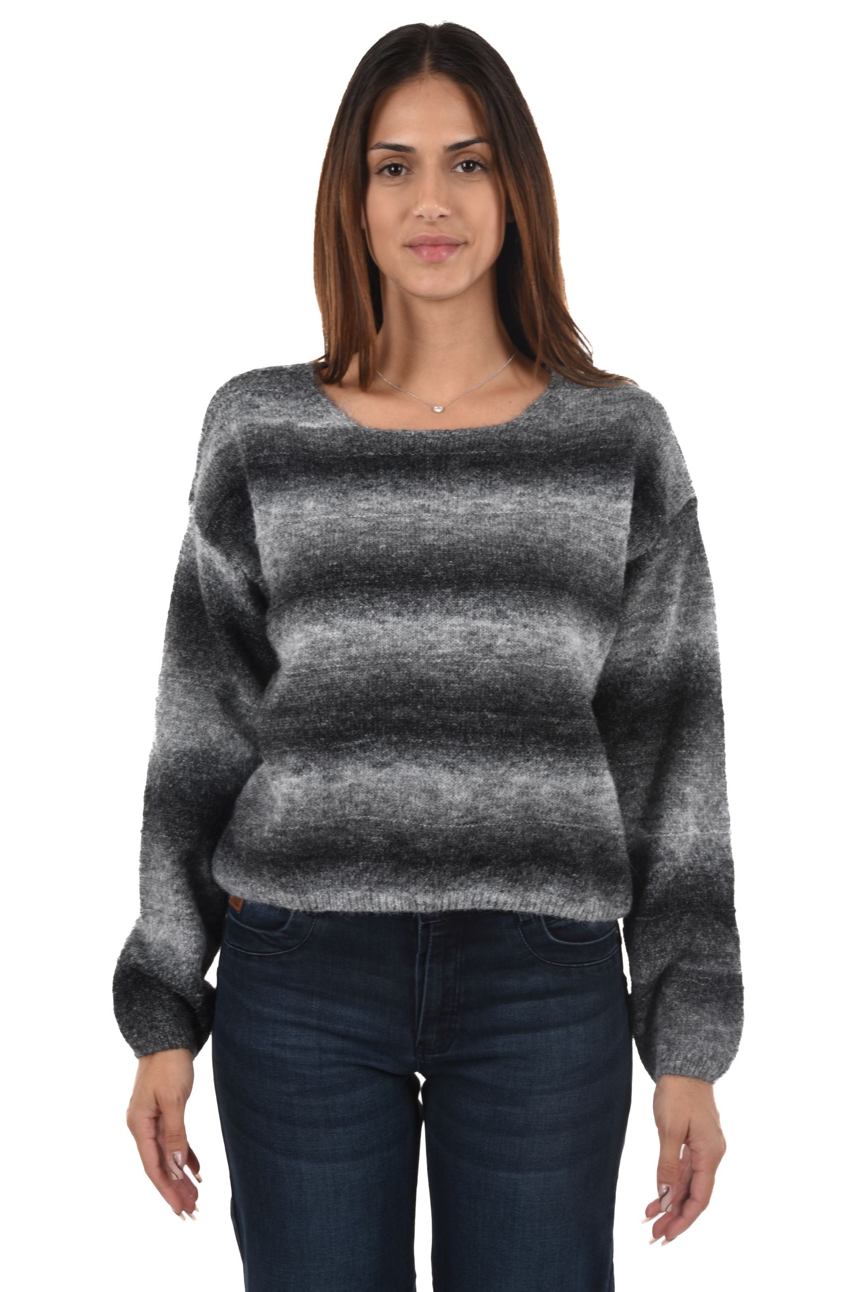 Cimahi Pullover ballon