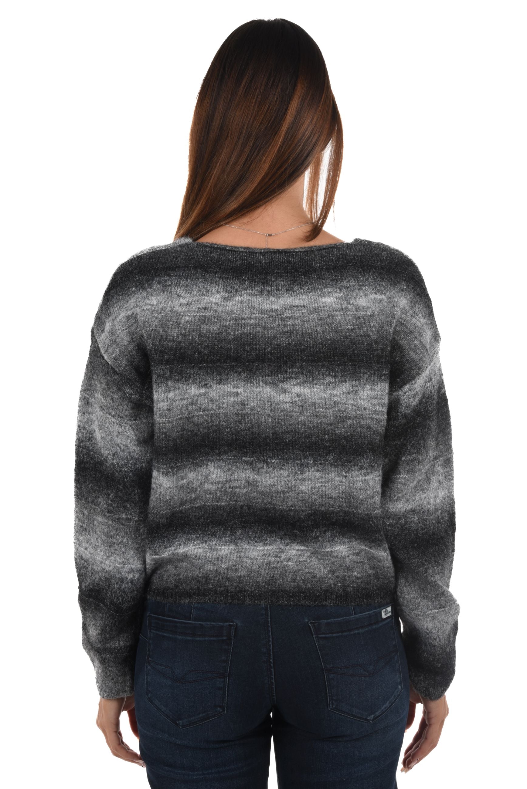 Cimahi Pullover ballon