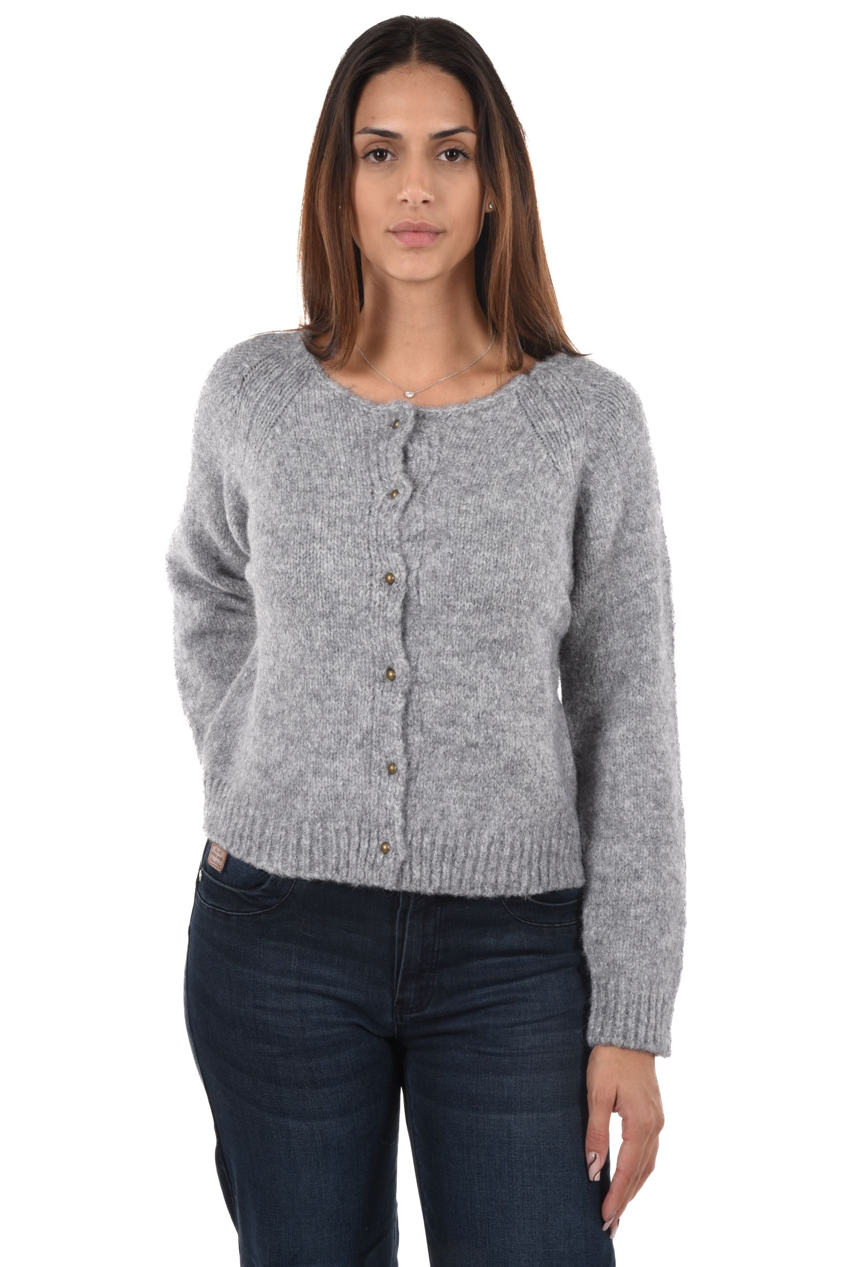 Cholet Cardigan