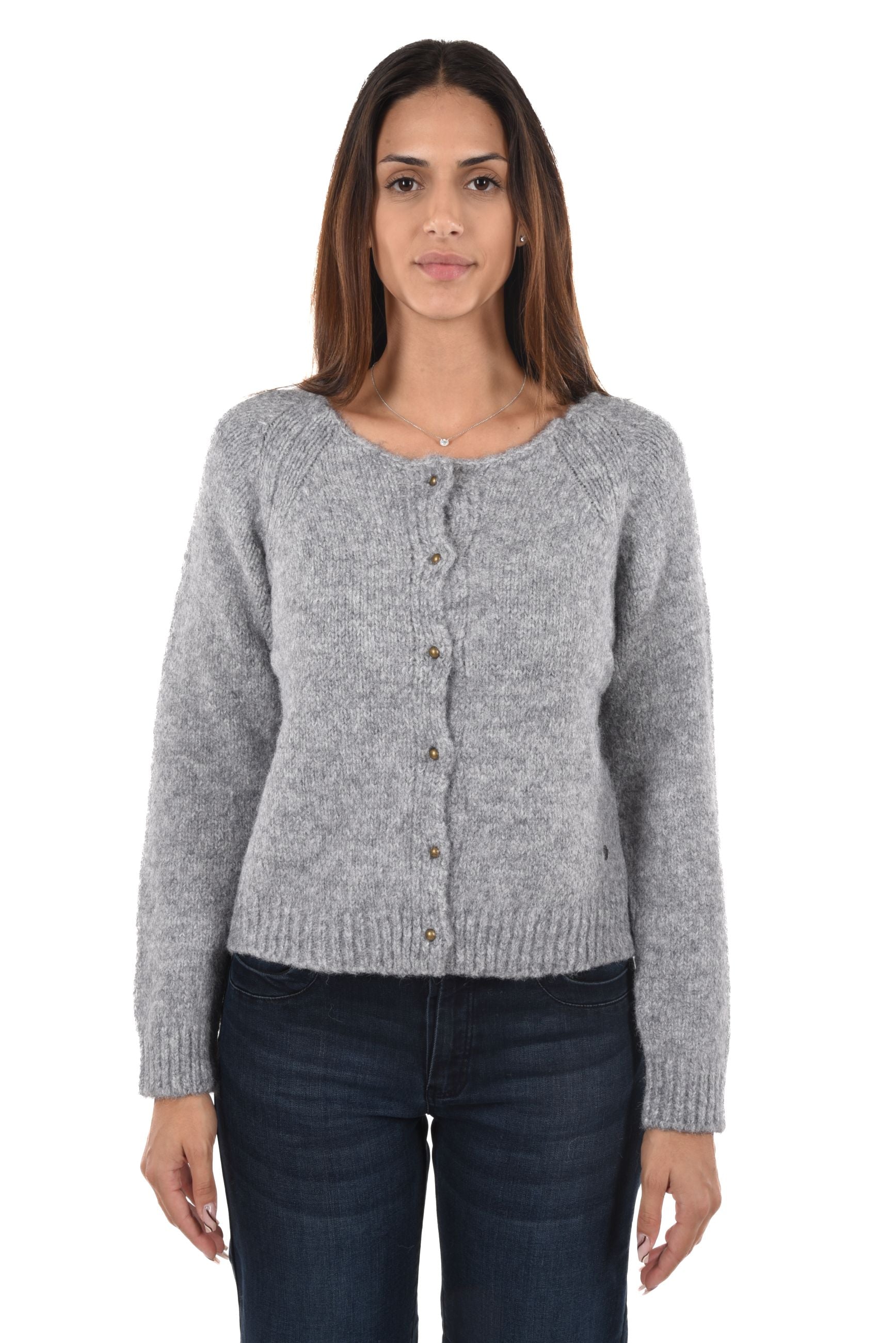 Cholet Cardigan