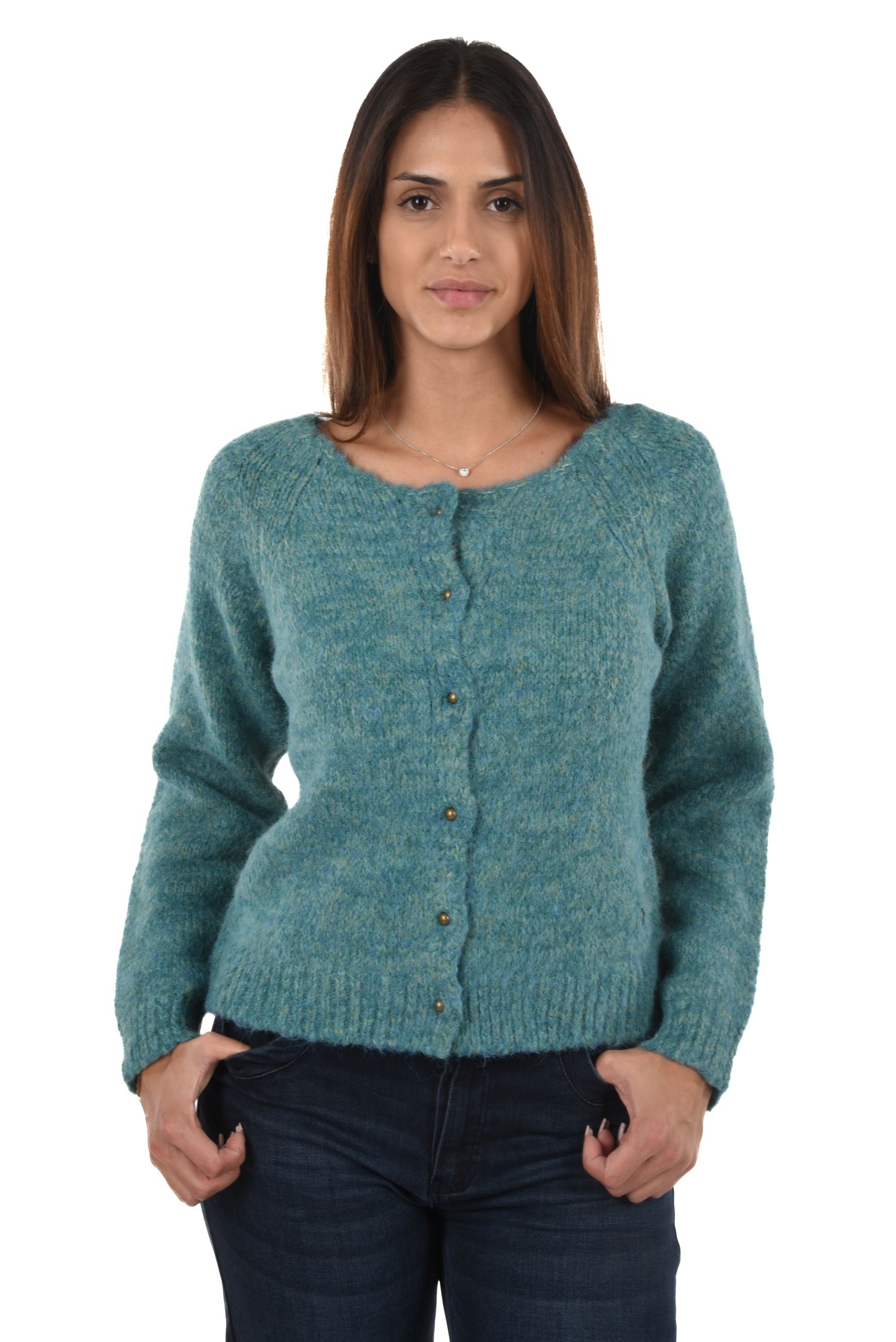 Cholet Cardigan