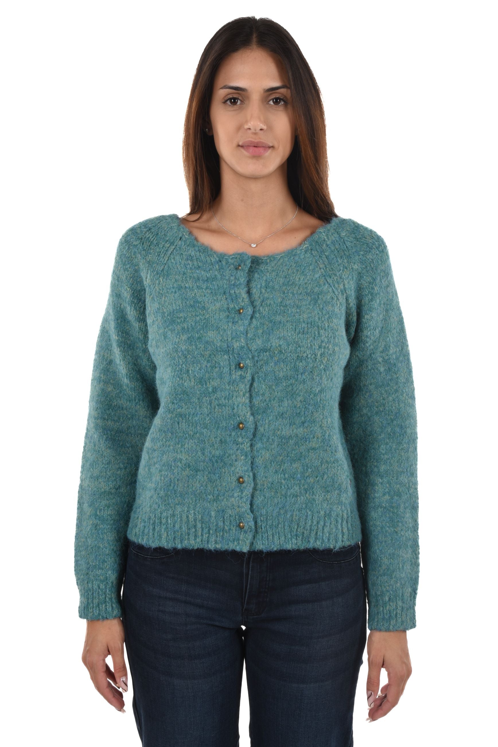 Cholet Cardigan