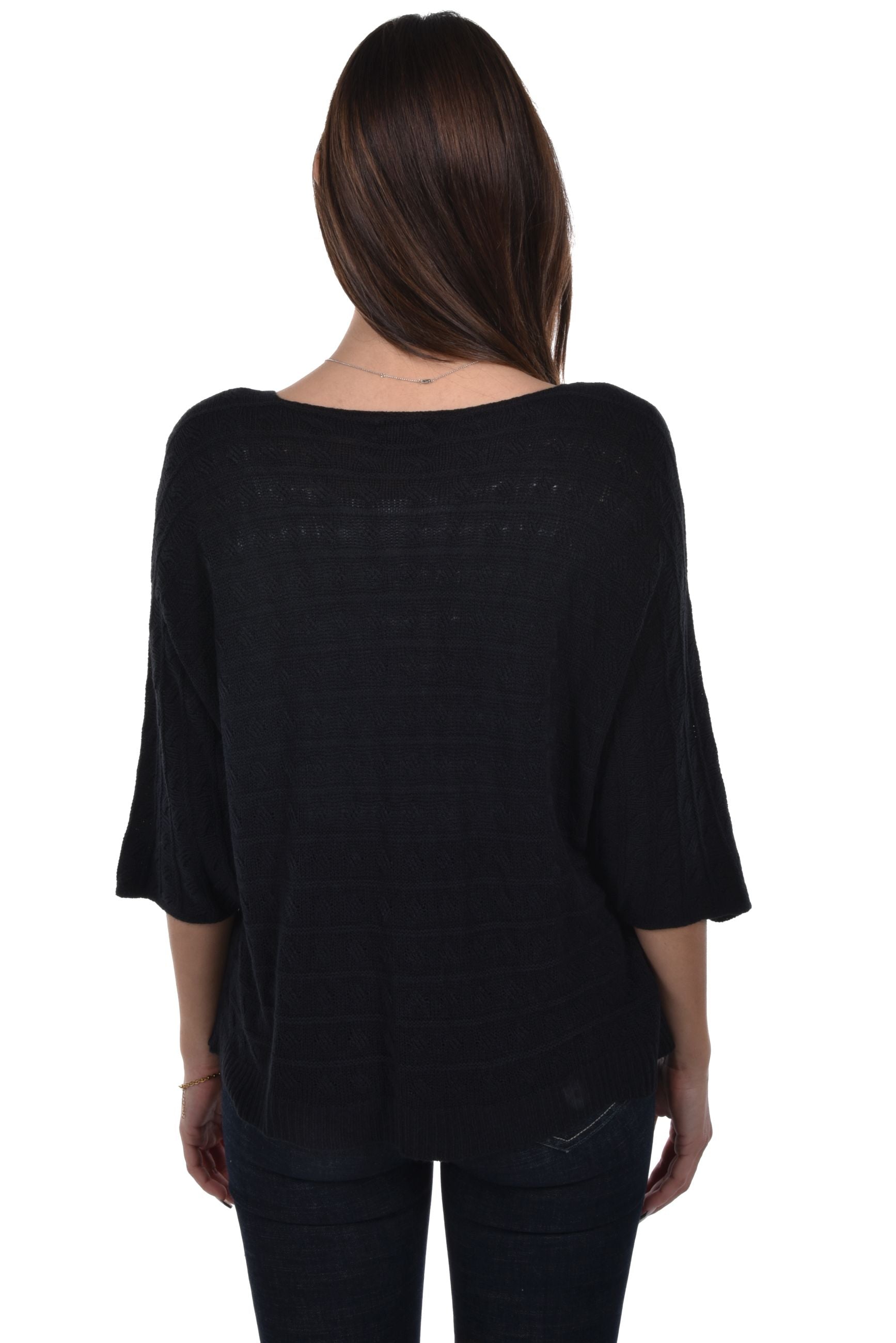 Carina Pullover 3/4sleeves