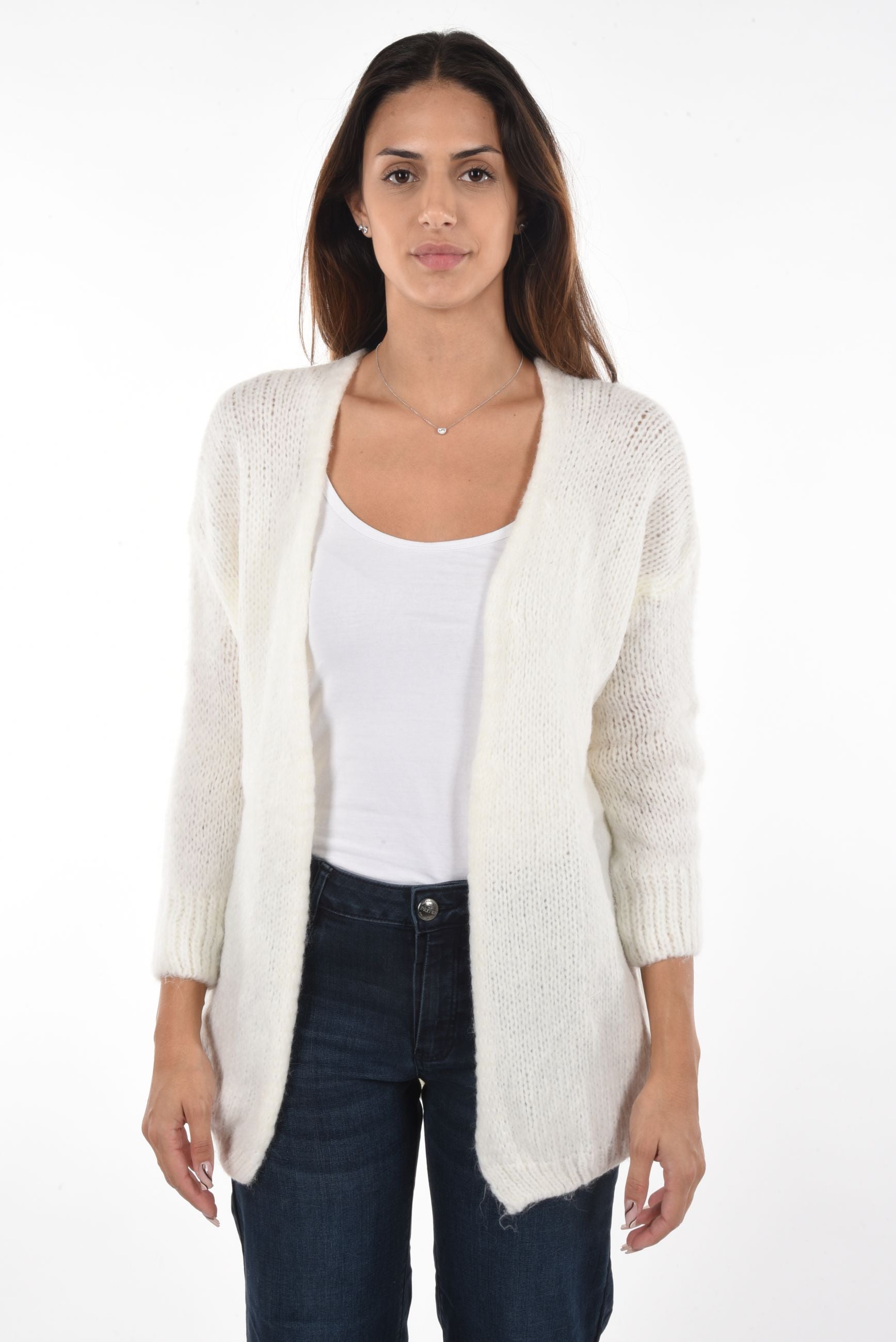 Yelva Cardigan