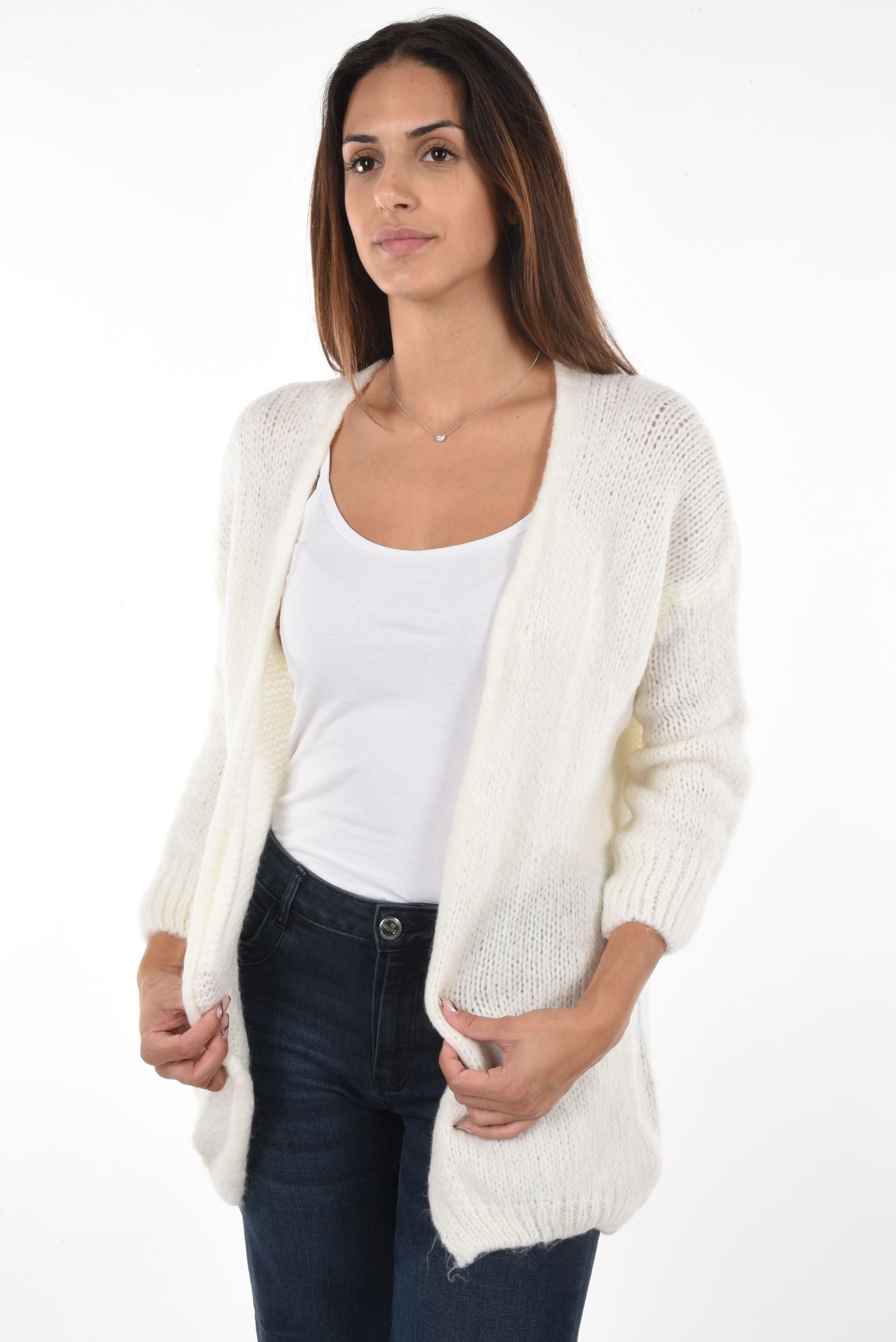 Yelva Cardigan