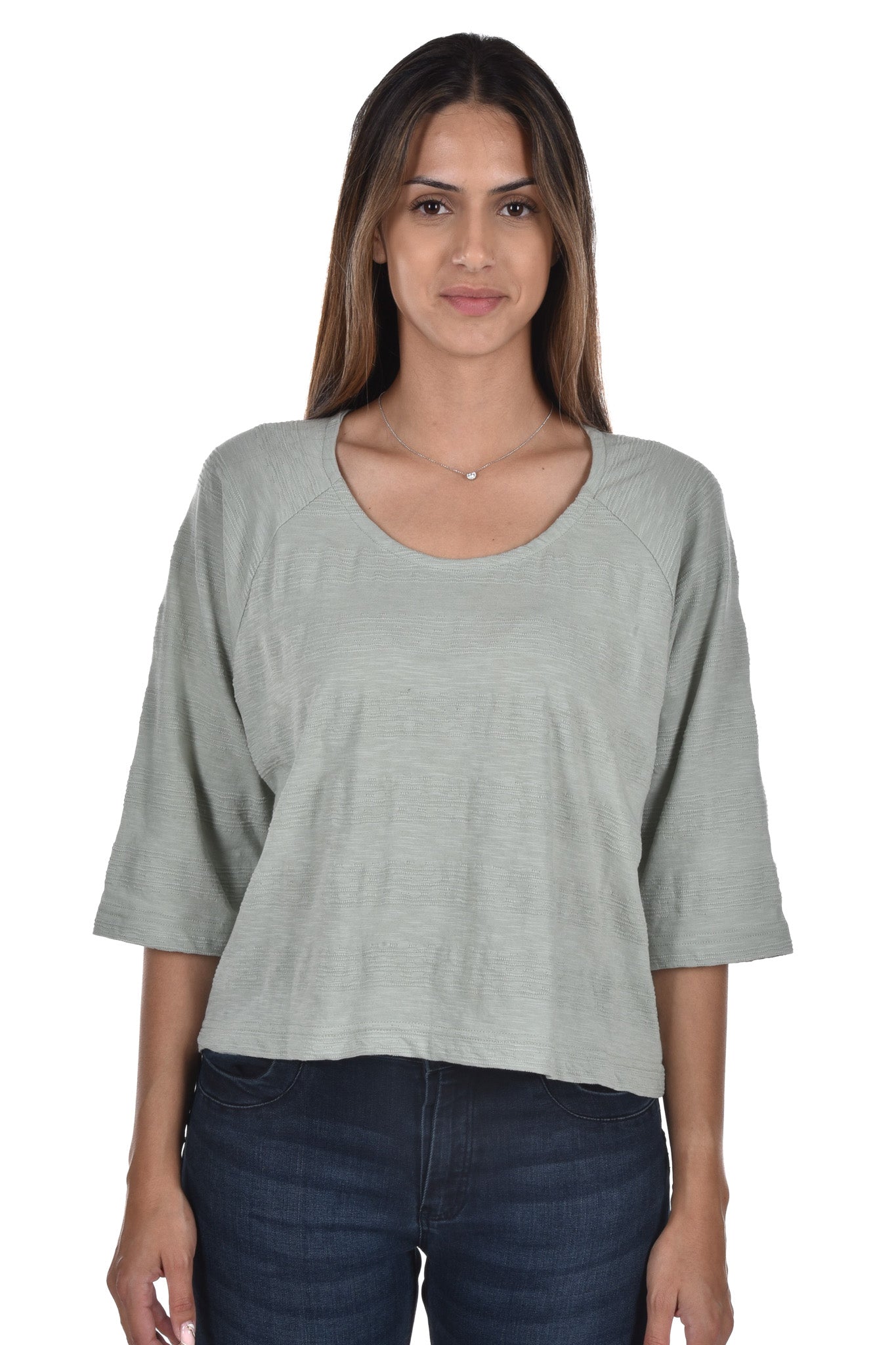 Tyreen Pullover jacquard