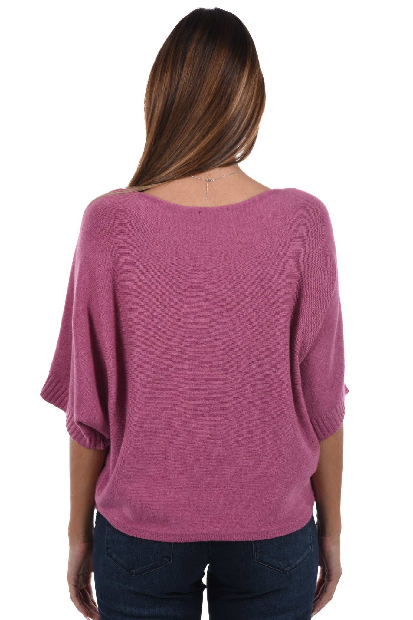 Merle Pullover short sleeves