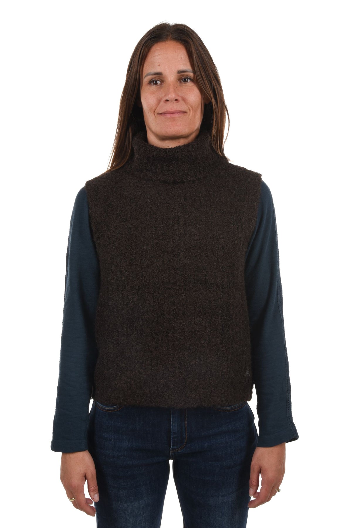 Cidono Deb. big collar