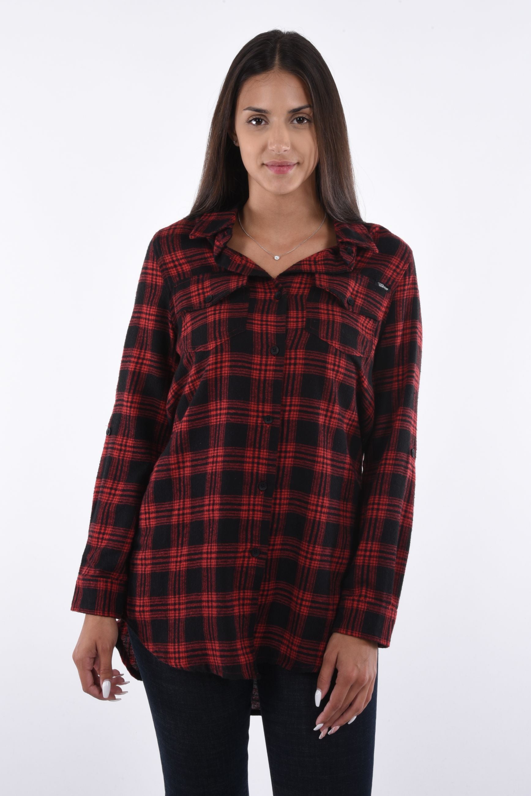 Falera Blouse long