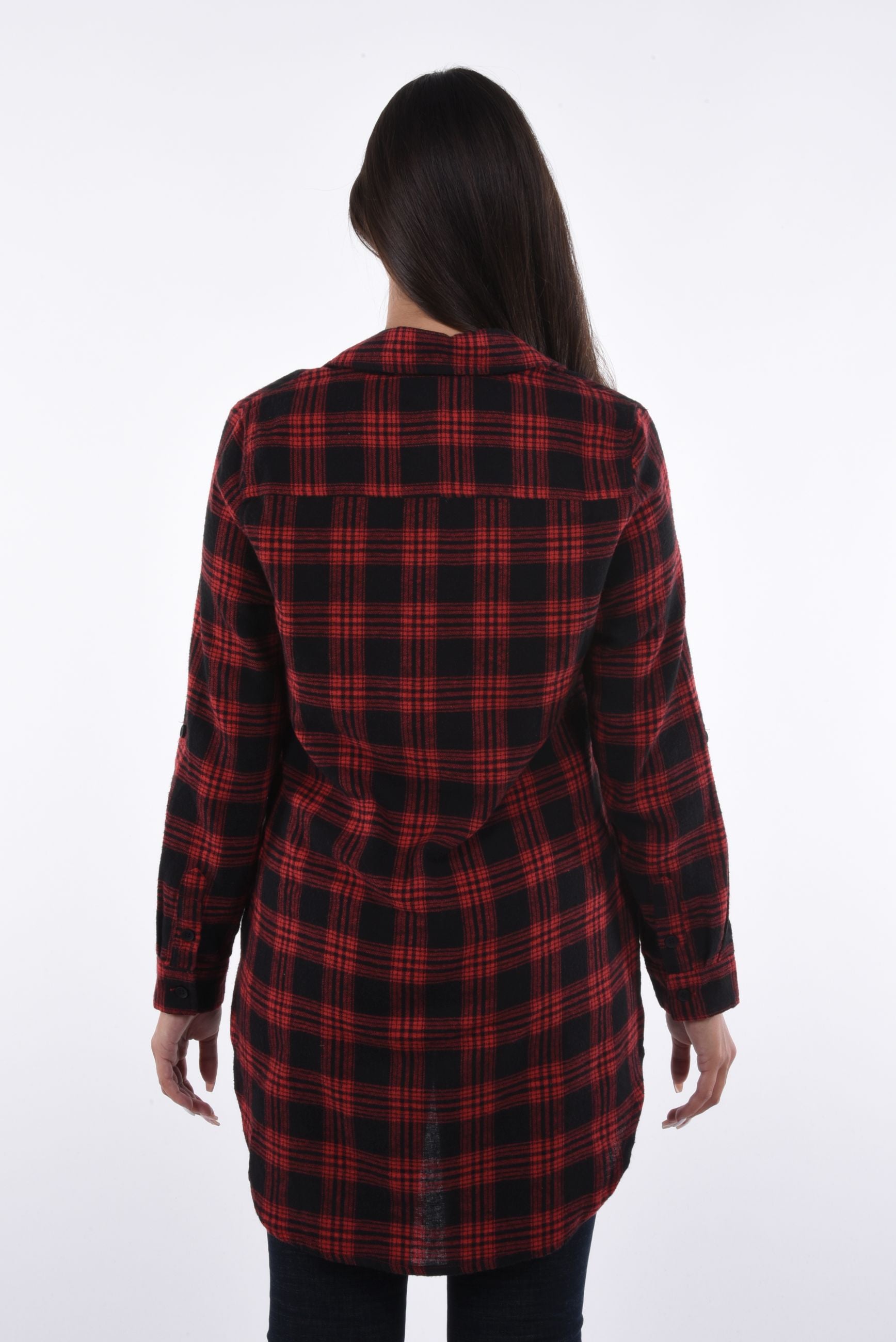 Falera Blouse long