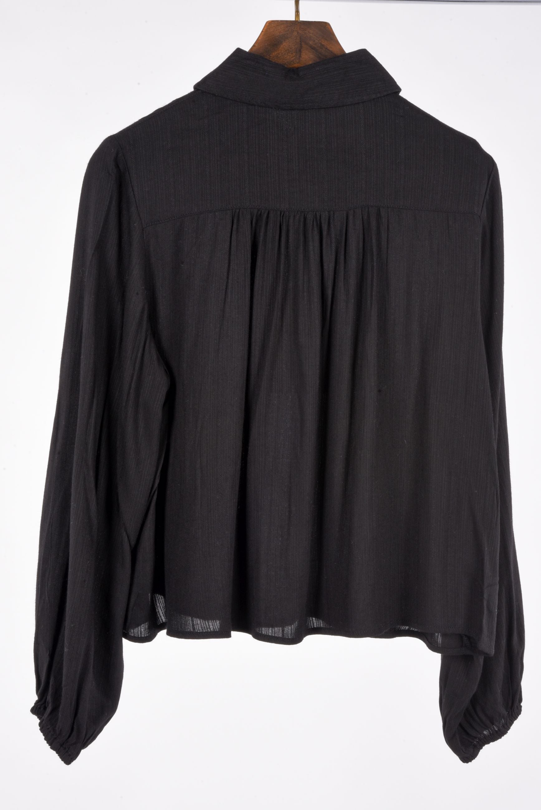 Taisa Blouse cropped