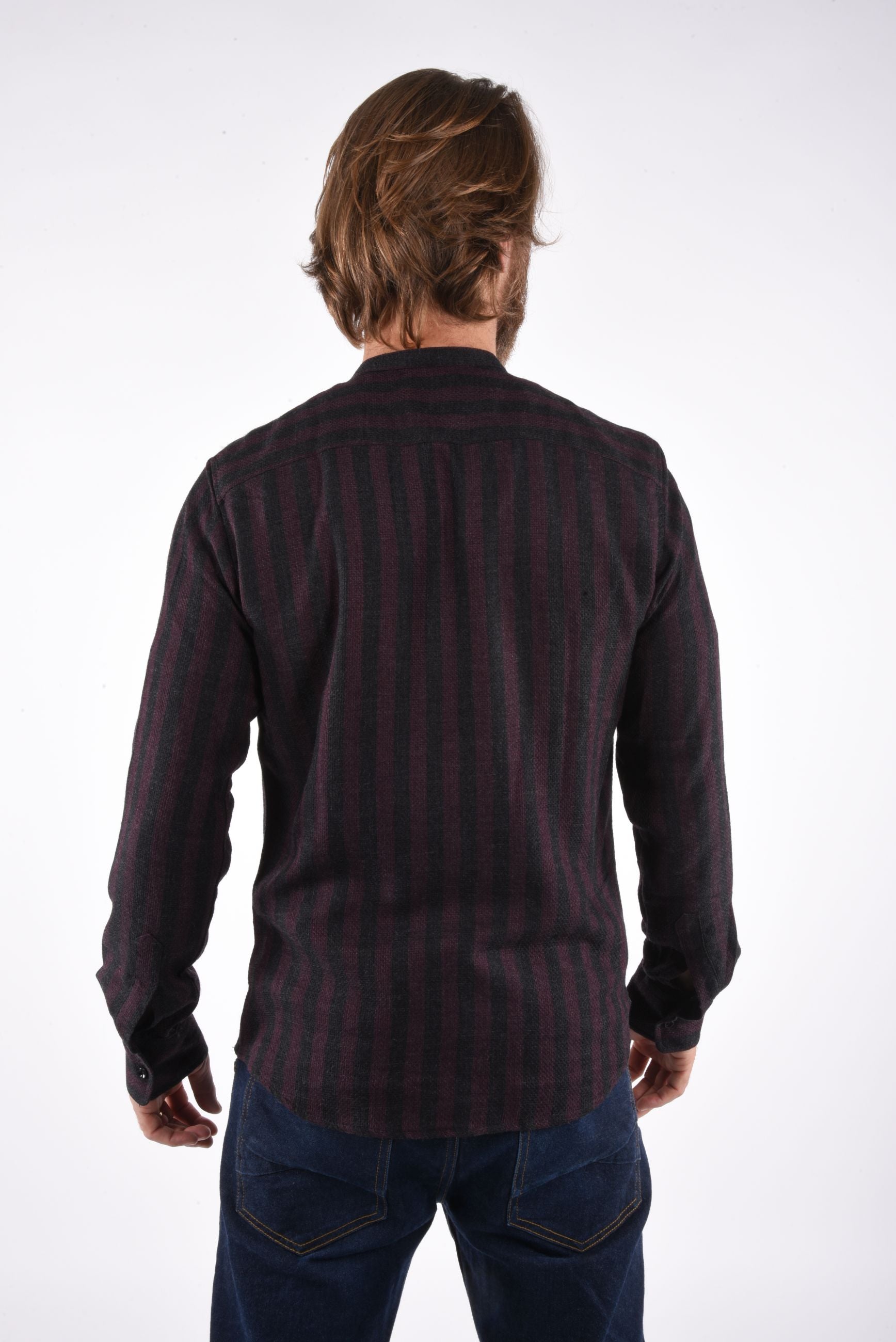 Gent Shirt striped