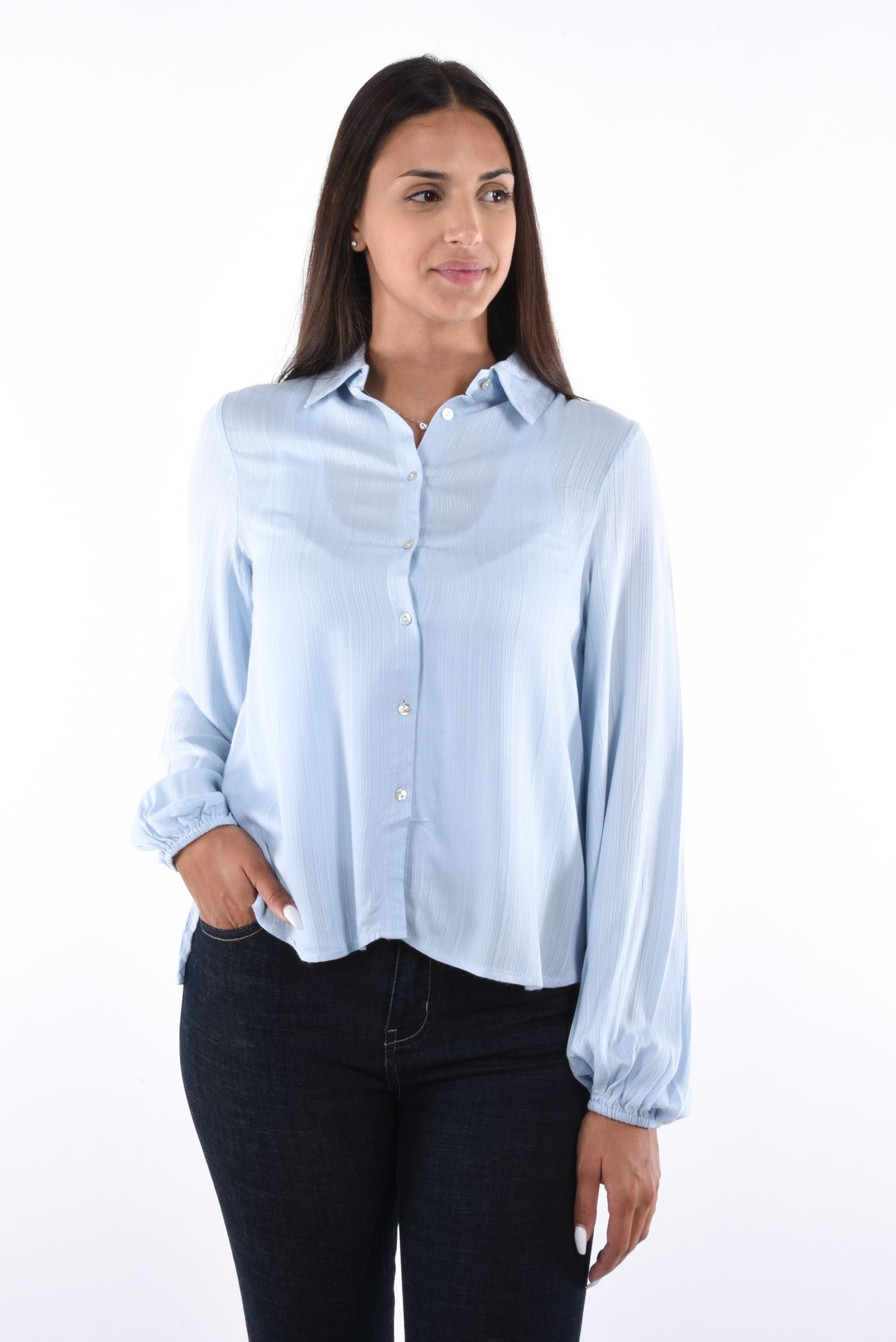 Tyla Blouse