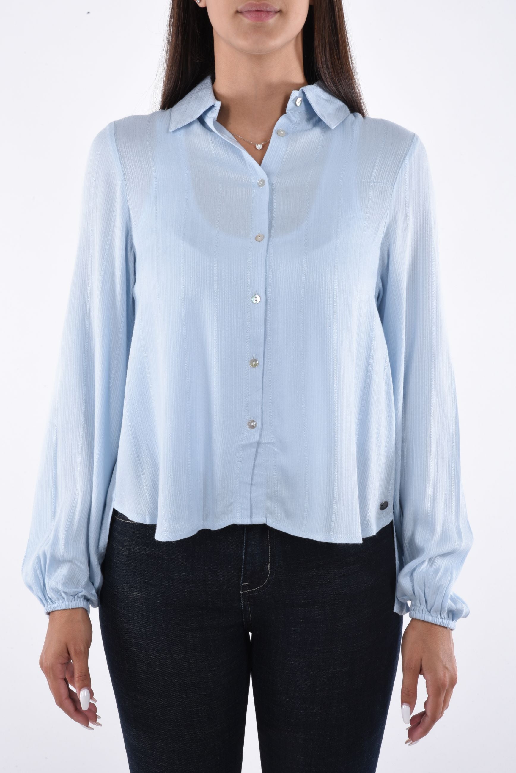 Tyla Blouse