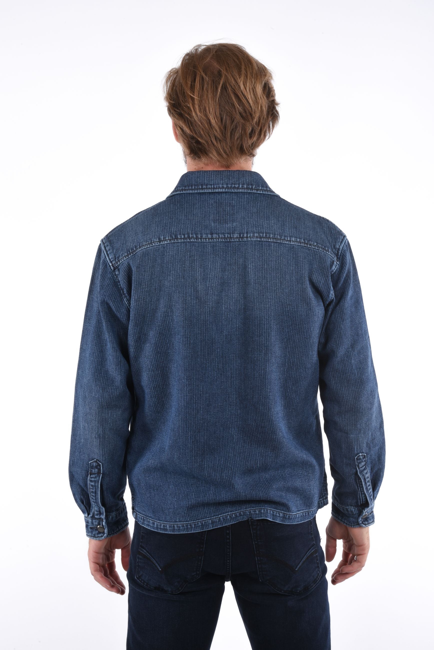 Kai Shirt denim