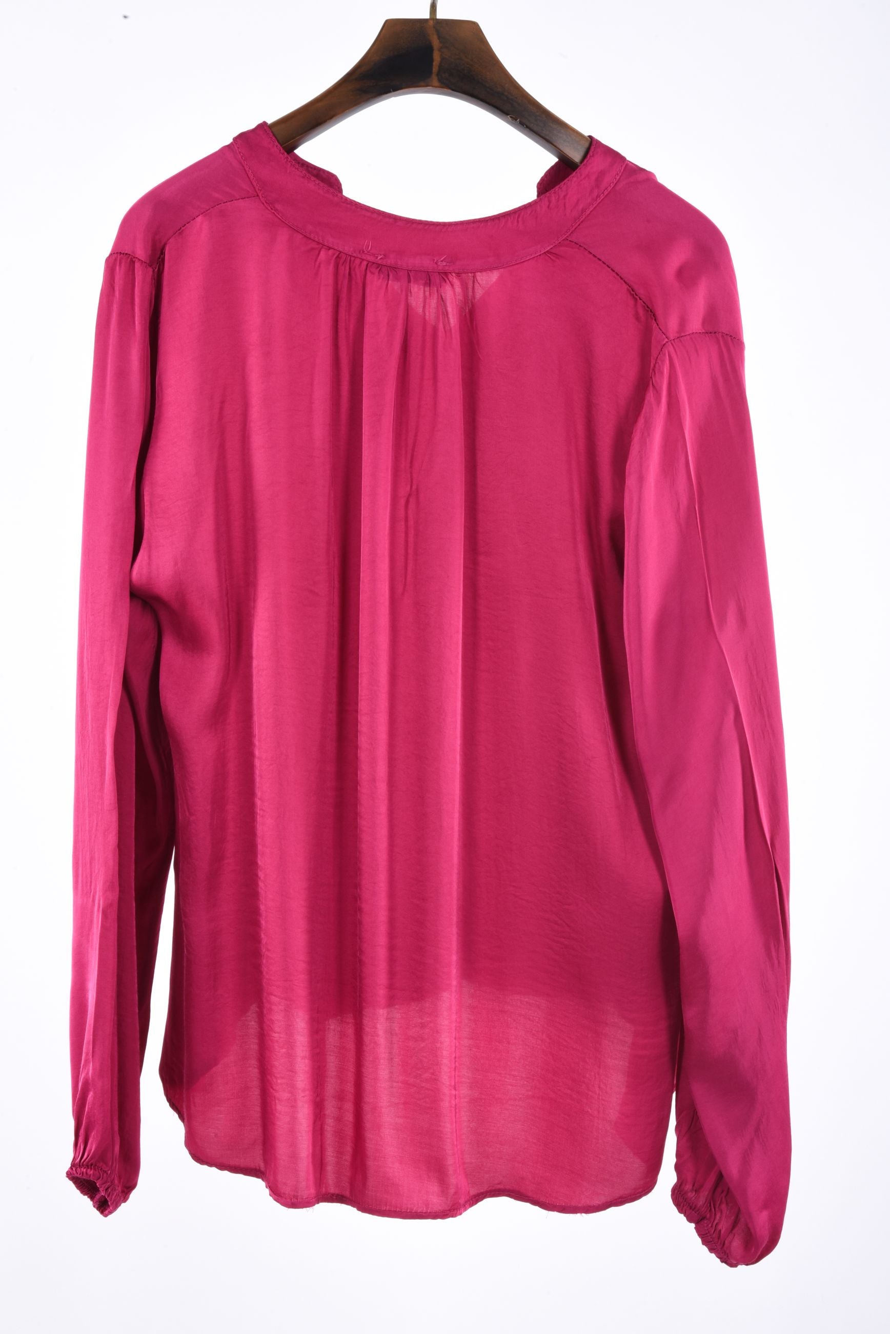 Minis Blouse satin