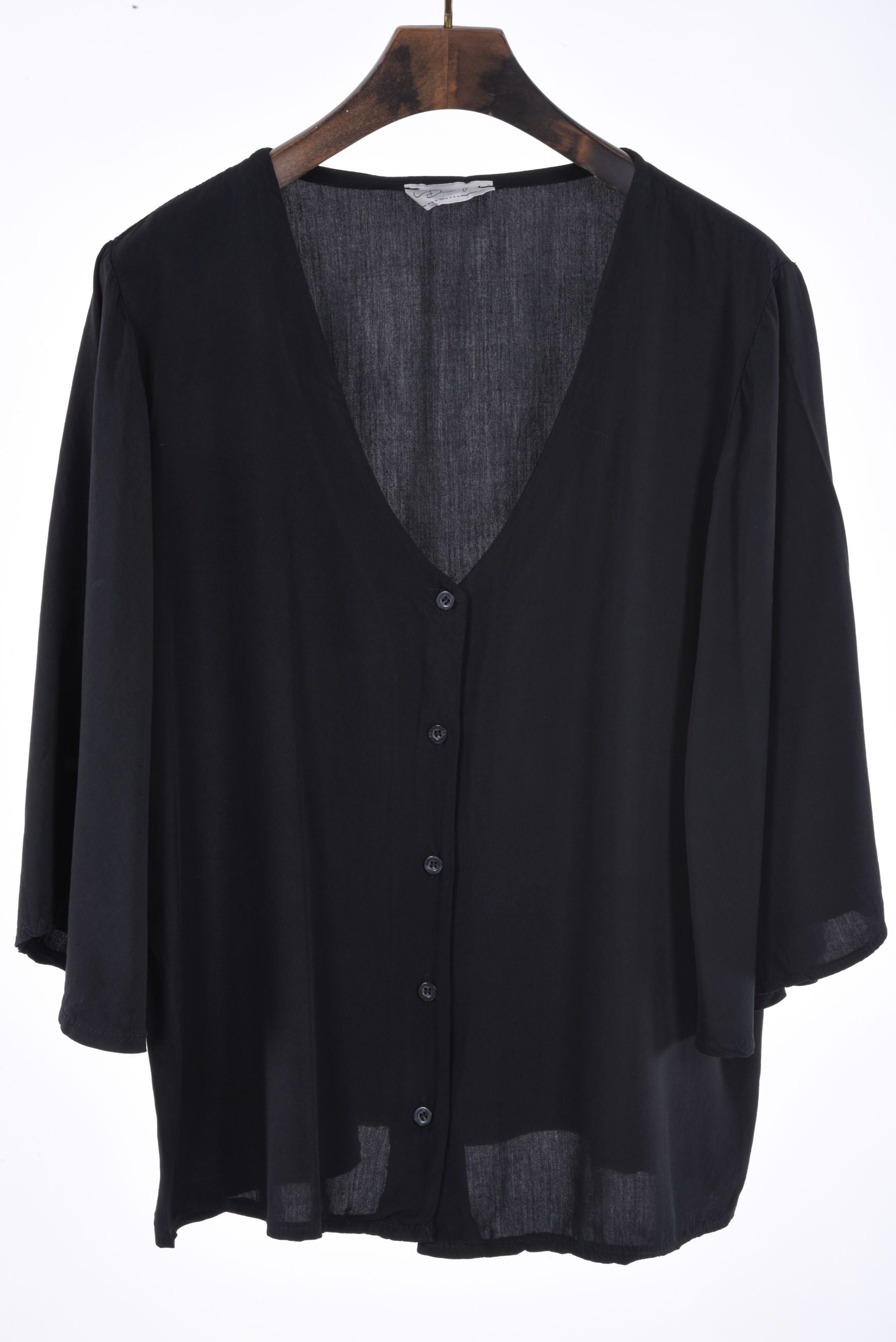 Sardi Blouse plain