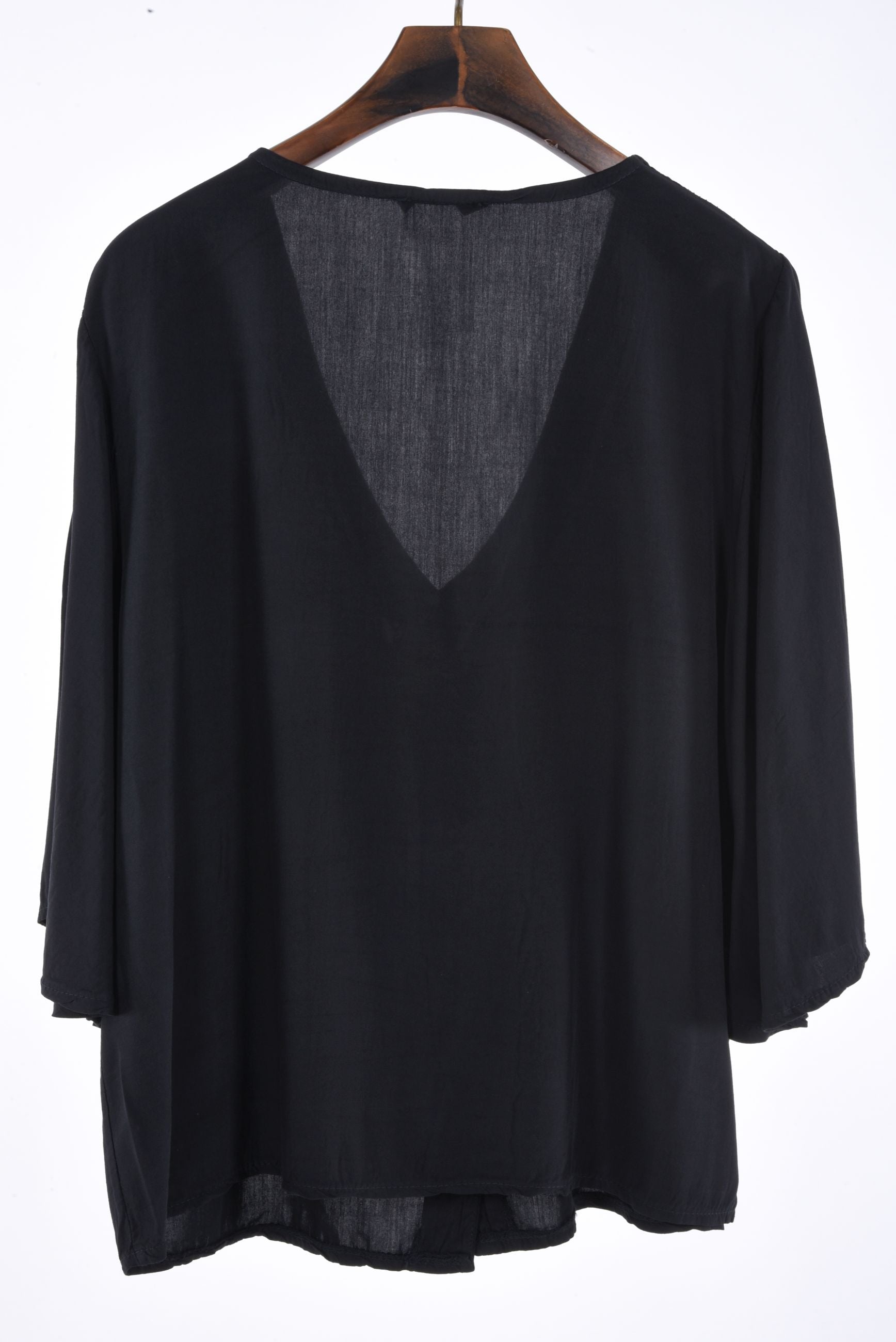 Sardi Blouse plain
