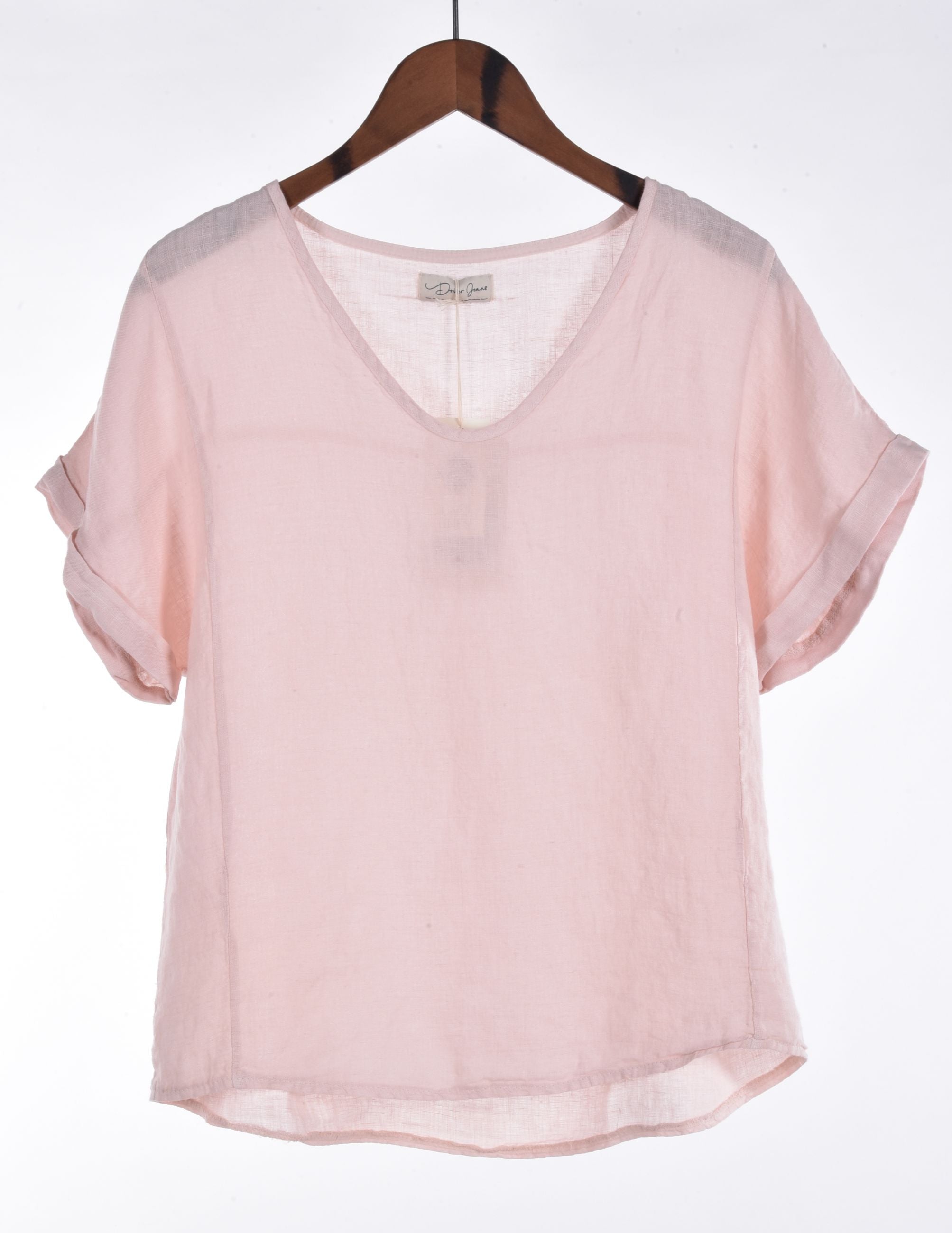 Mici Blouse boxy