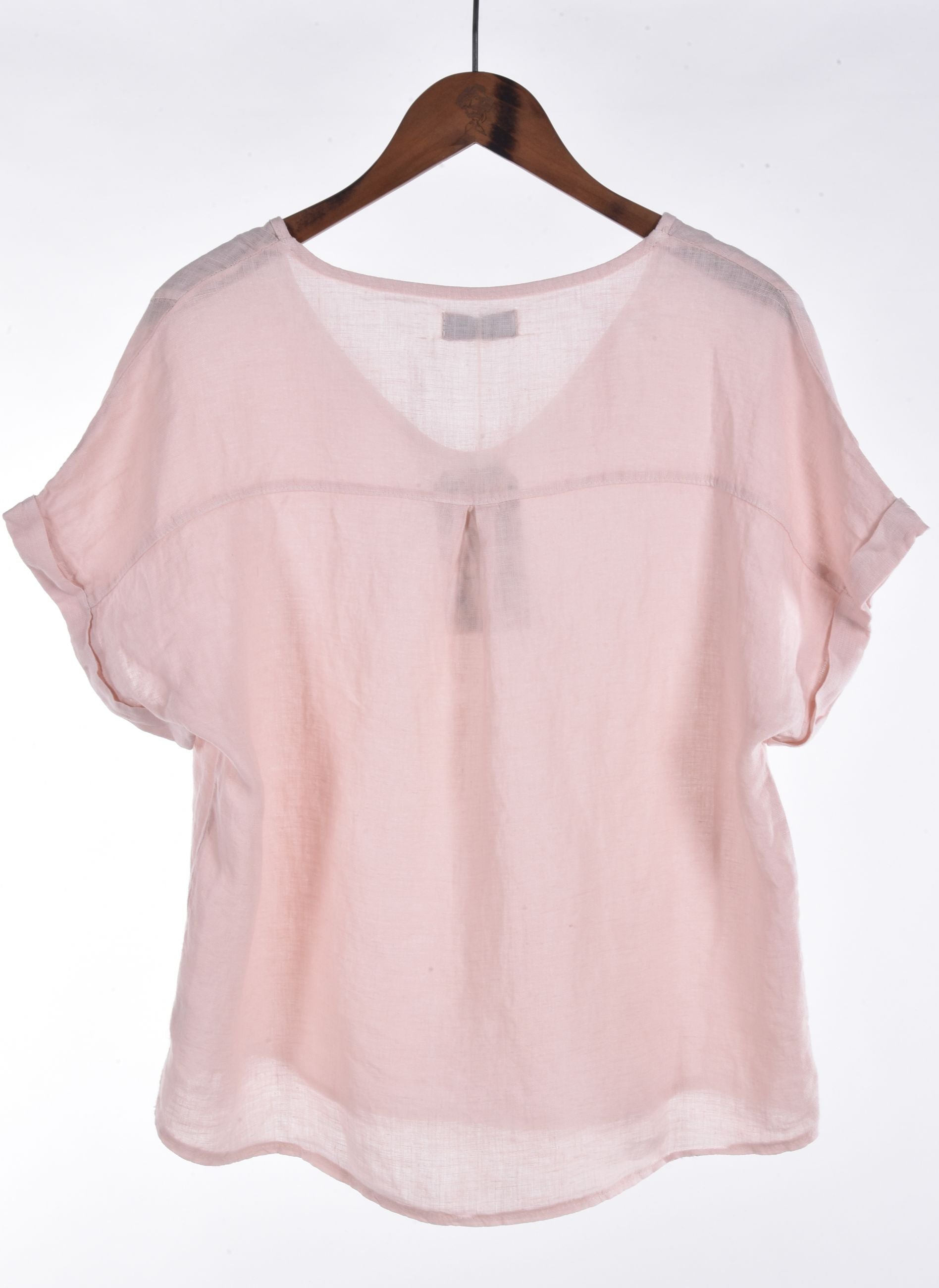 Mici Blouse boxy