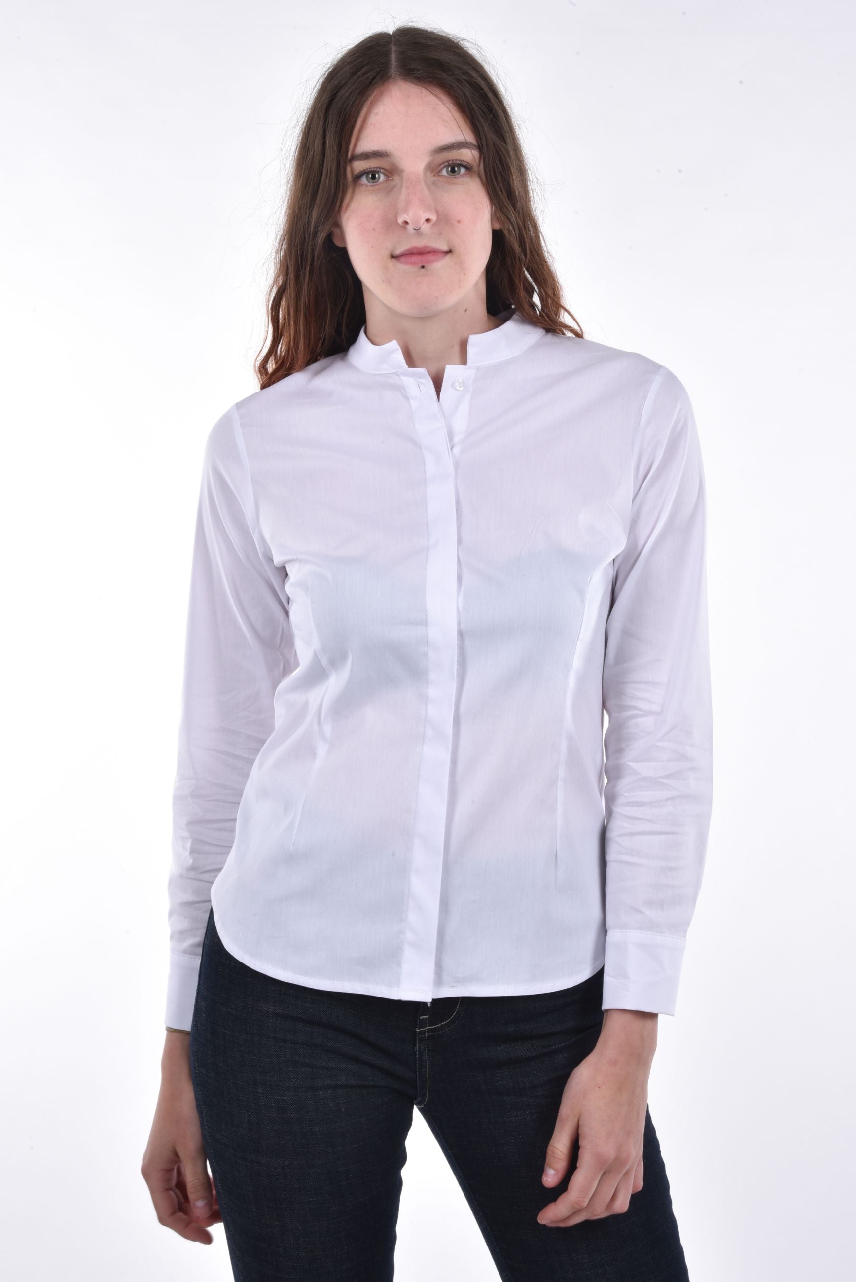 Mivay Blouse