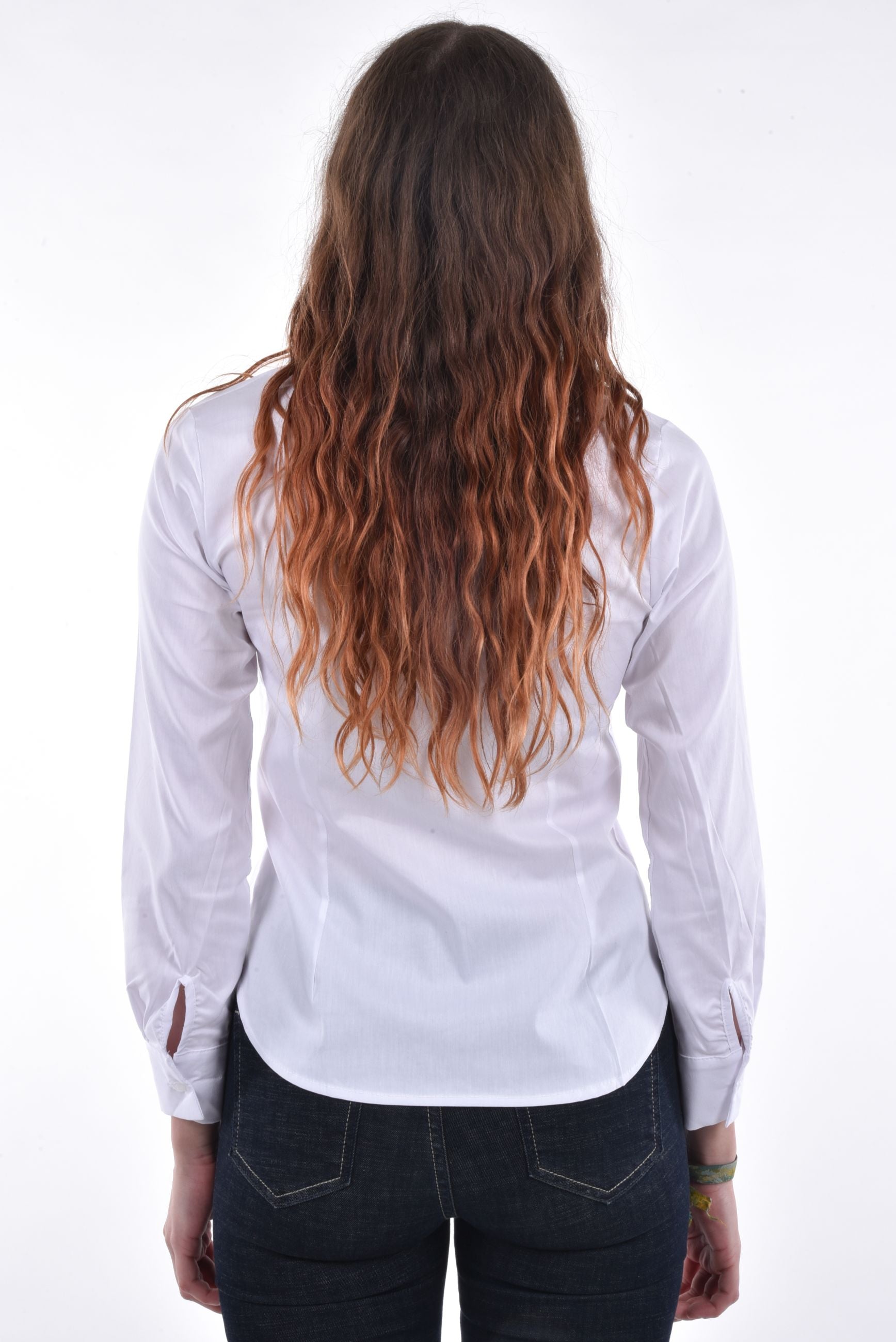 Mivay Blouse