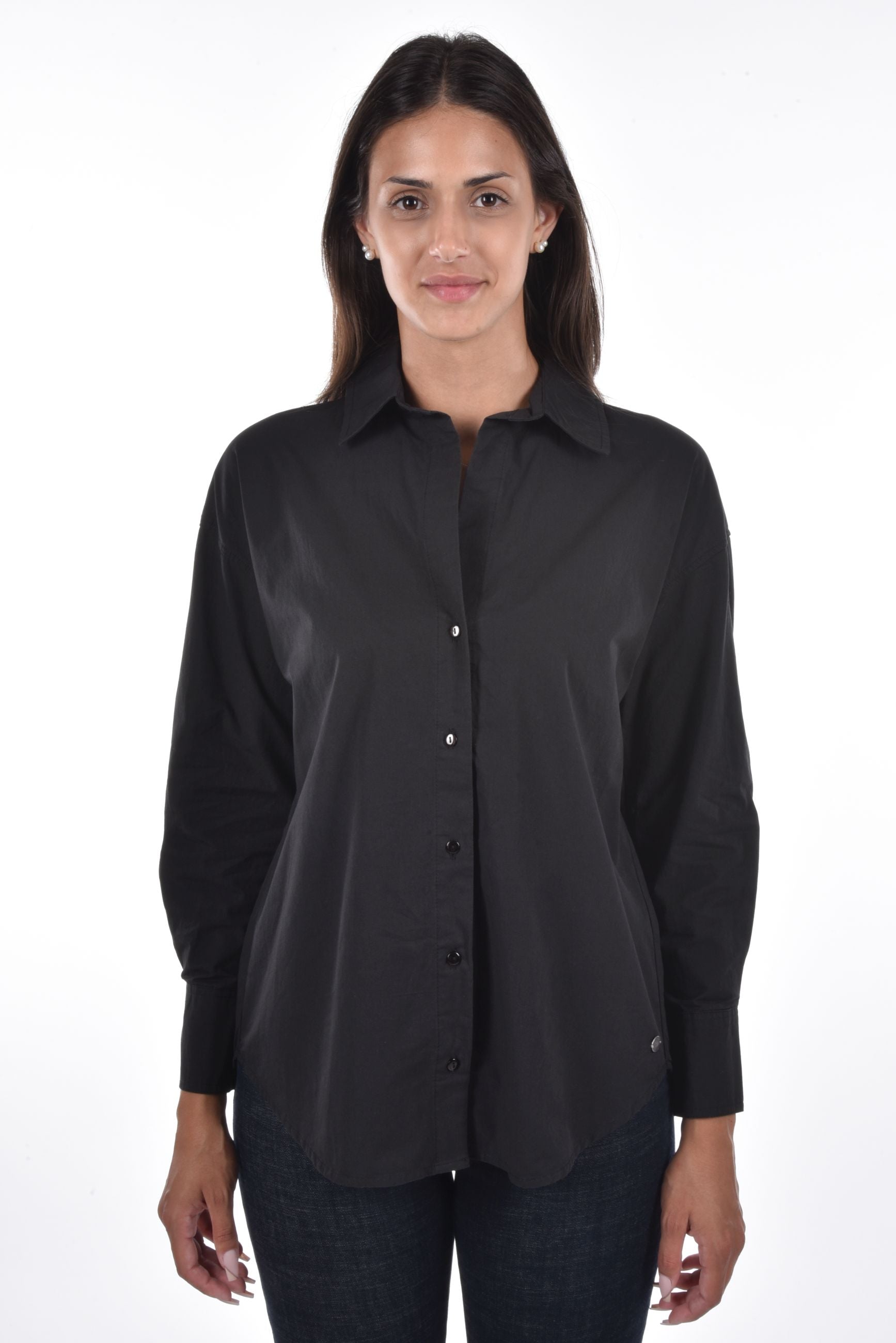 Saeth Blouse oversize