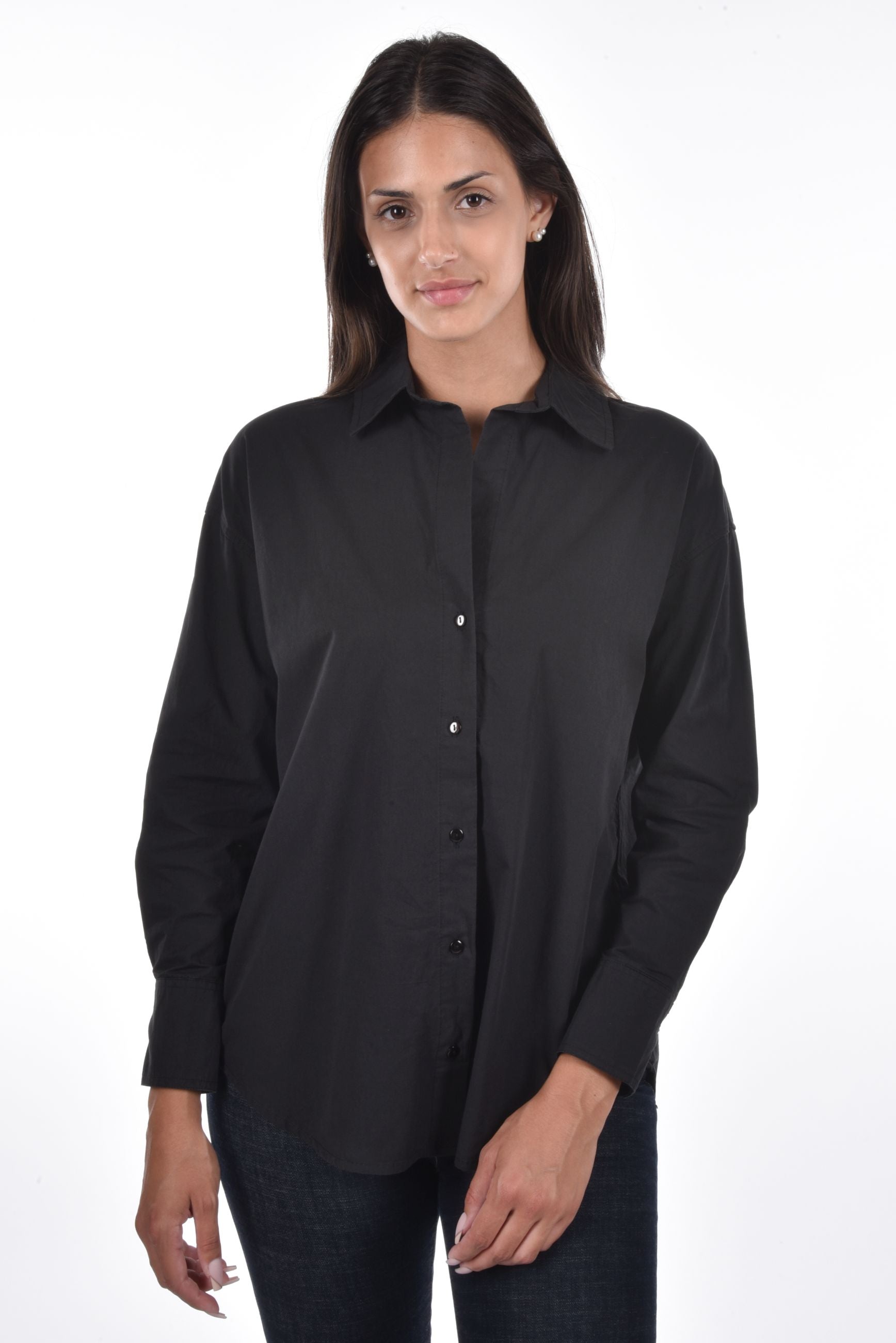 Saeth Blouse oversize