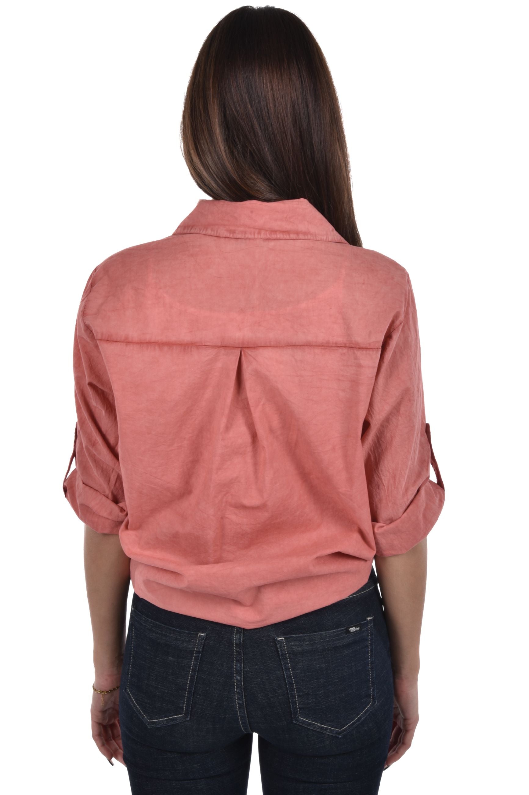 Marzi Blouse embroidery