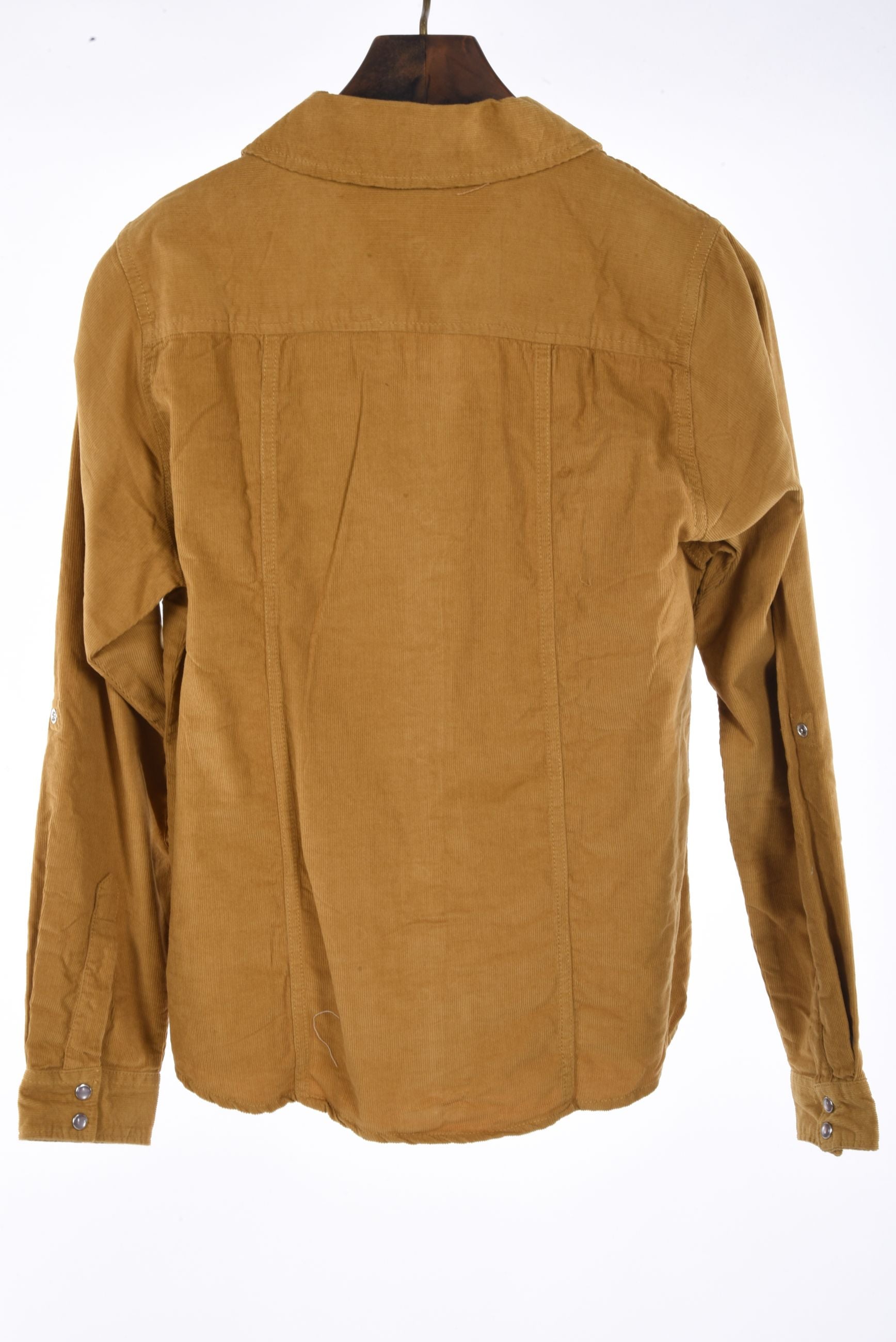 Sault Blouse corduroy