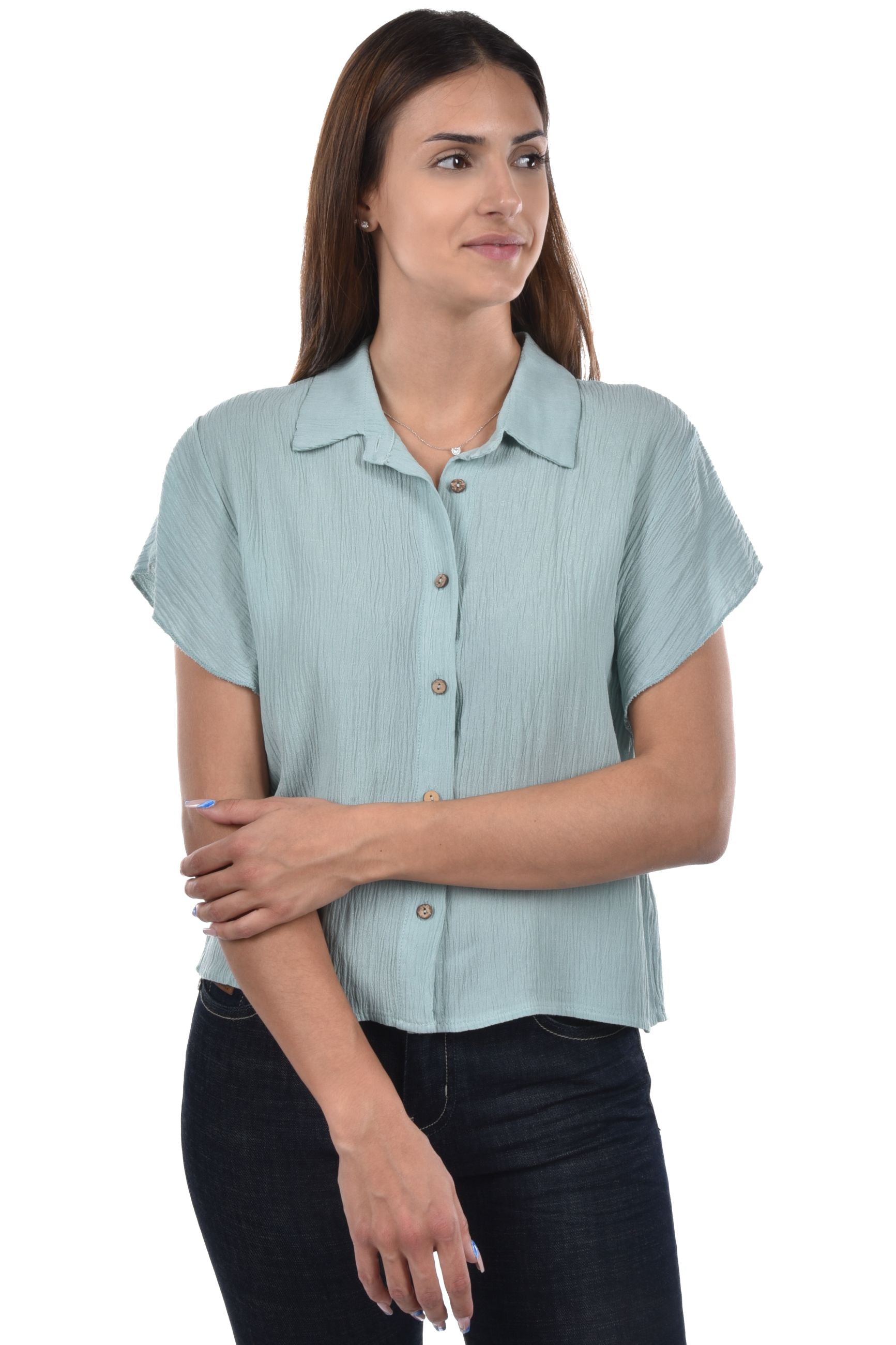 Jarabe Blouse plain
