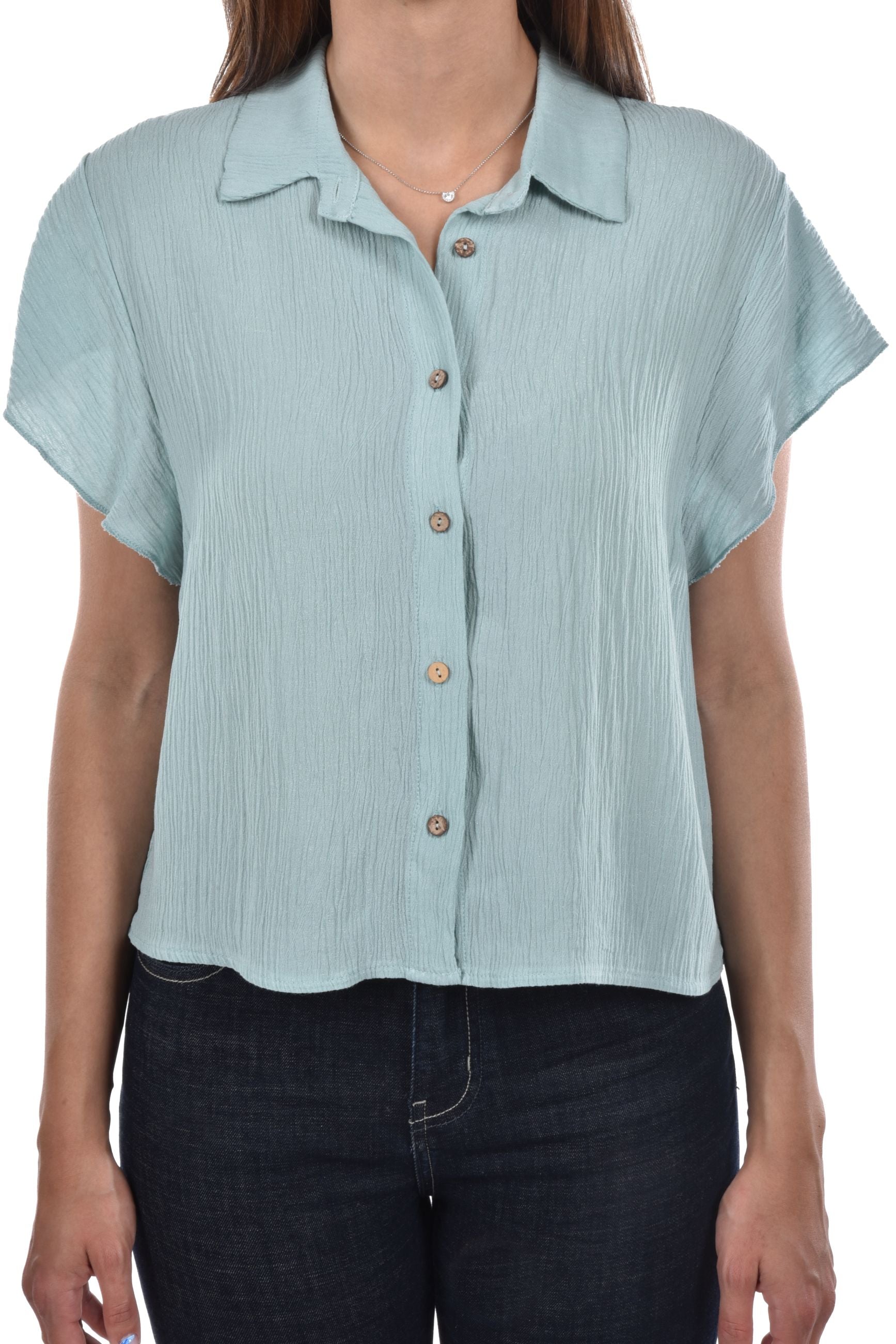 Jarabe Blouse plain