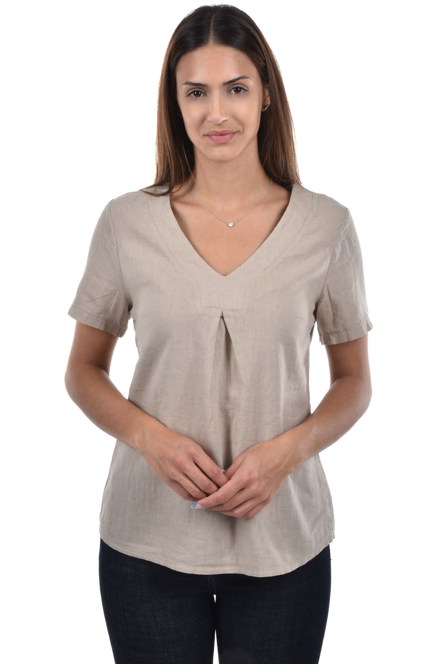 Montieri Blouse
