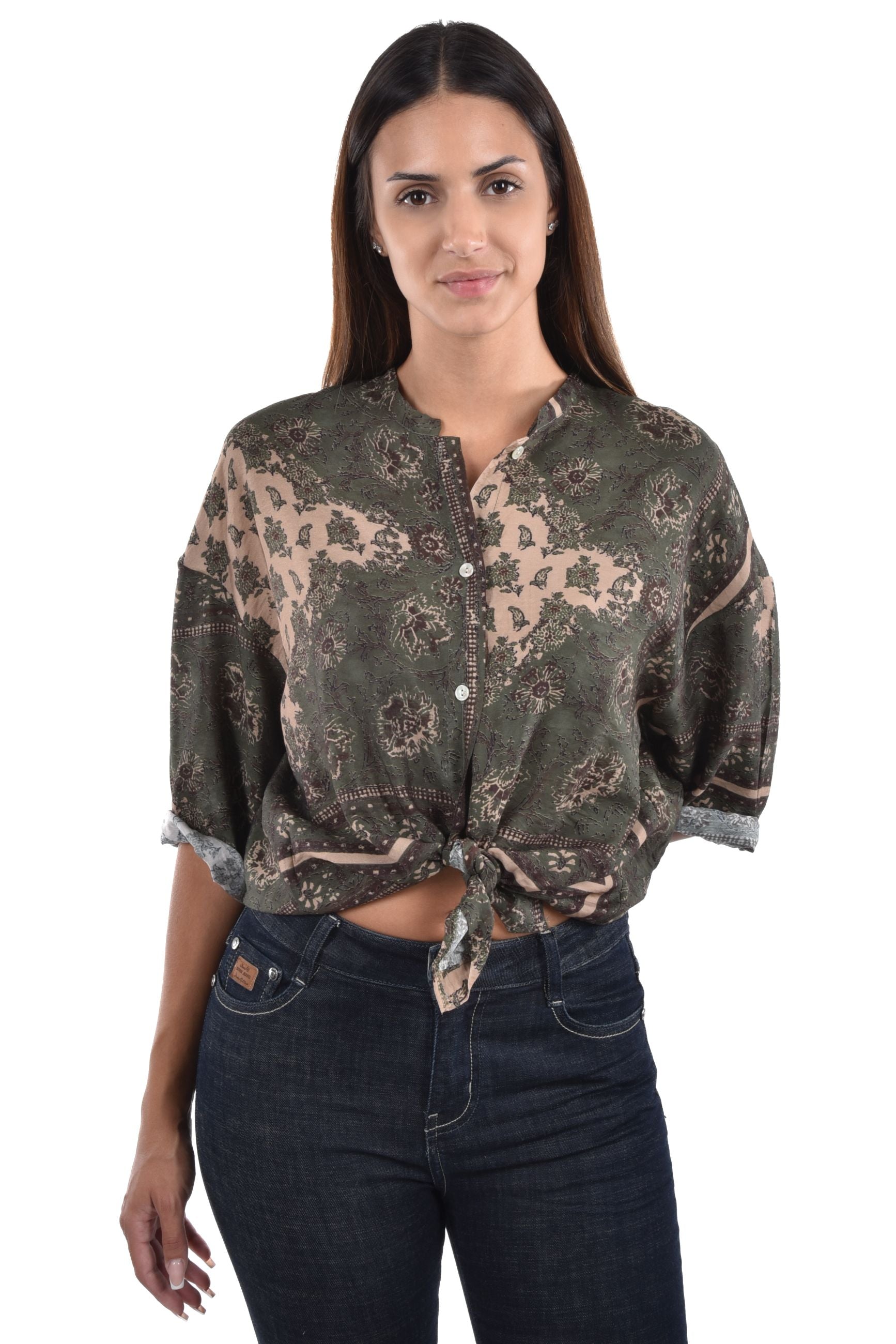Milli Blouse ethno