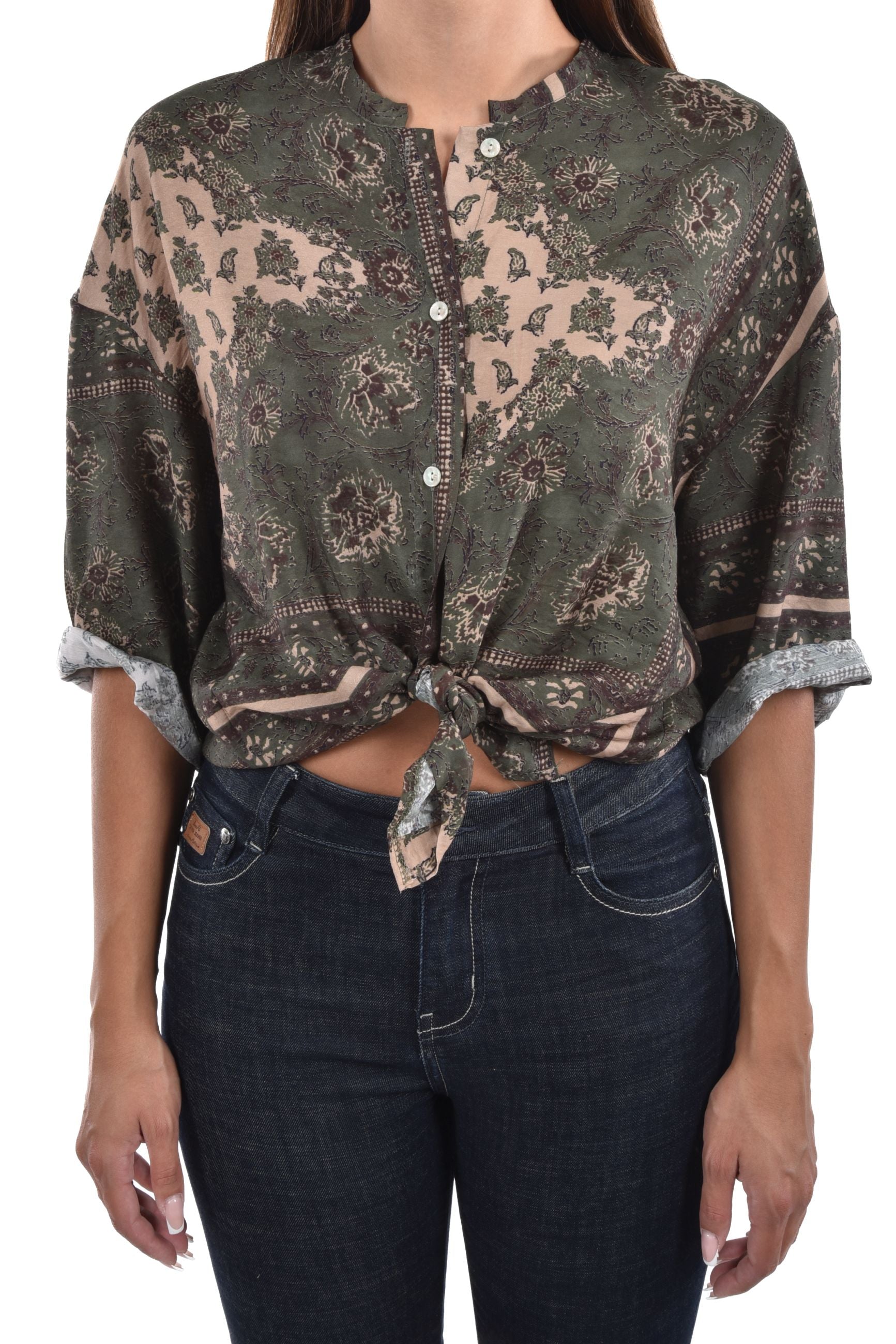 Milli Blouse ethno