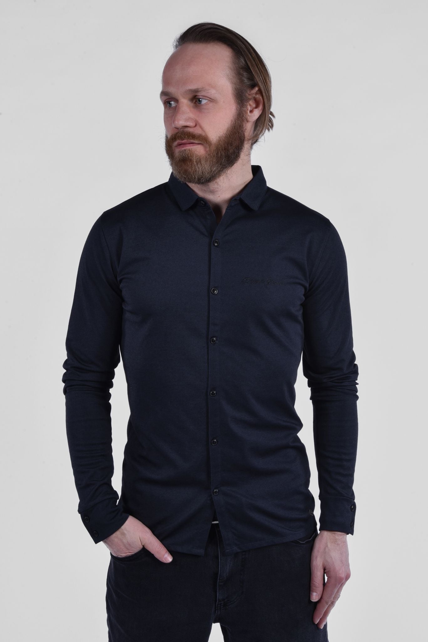 Norton Shirt long sleeves